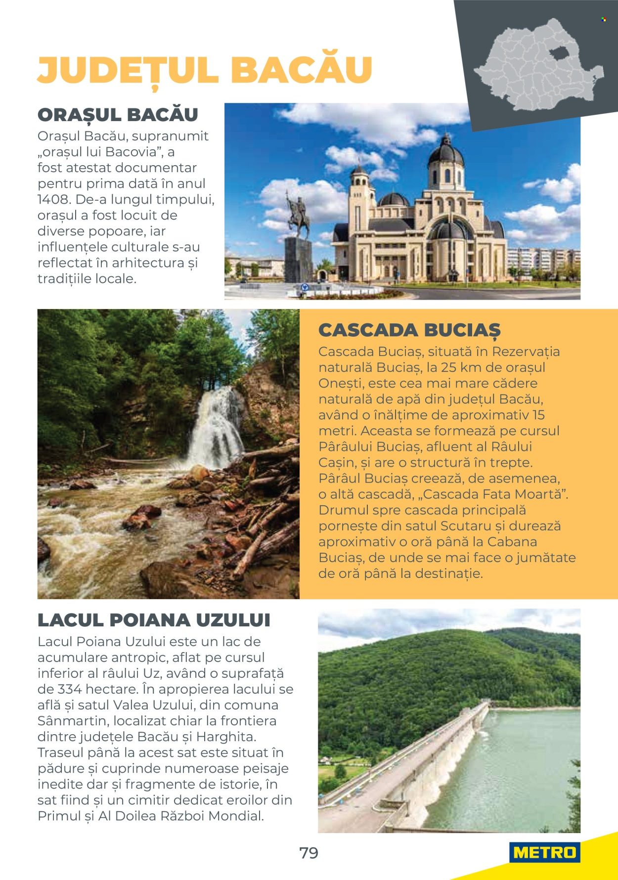 Catalog Metro. Pagina 79
