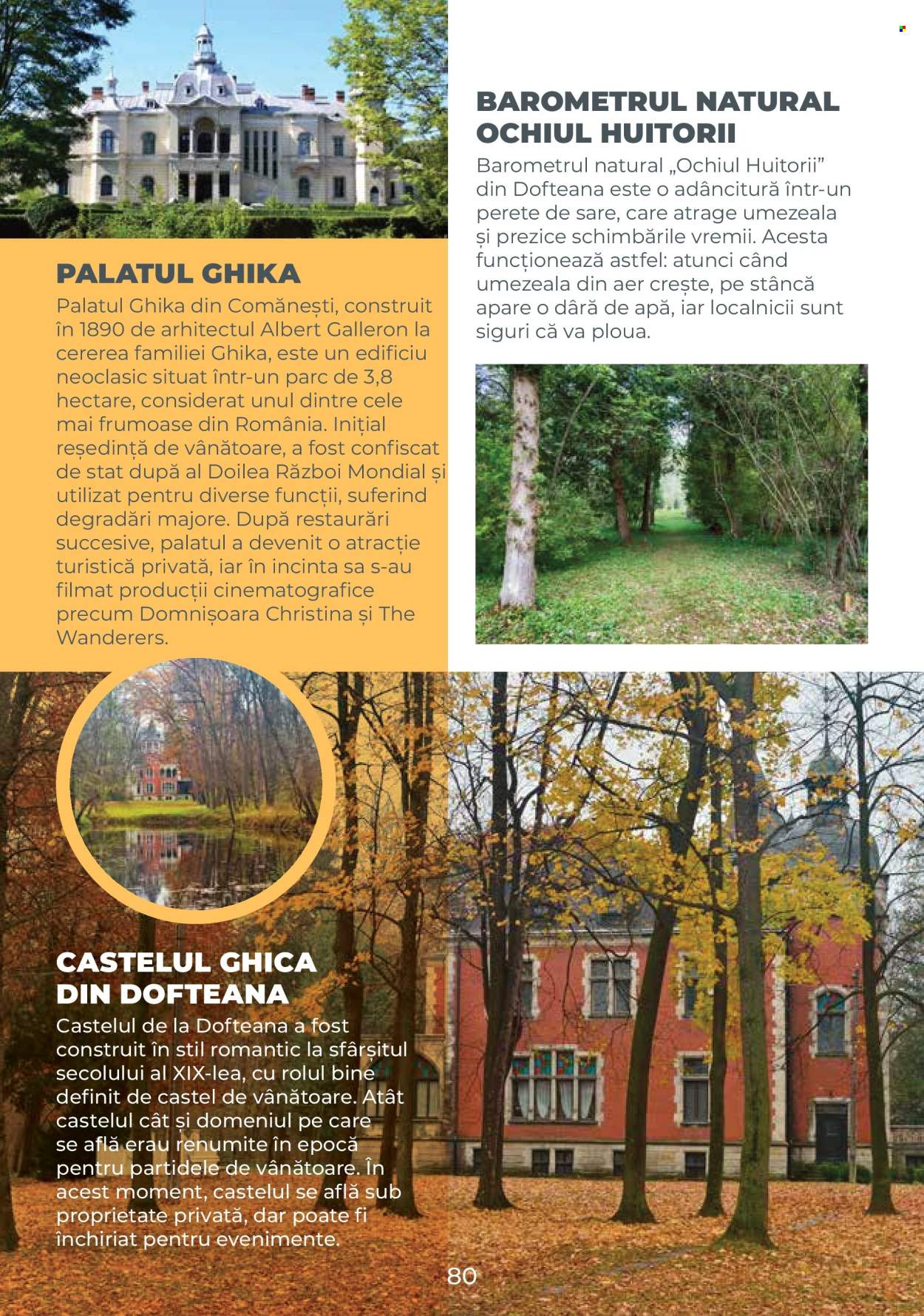 Catalog Metro. Pagina 80