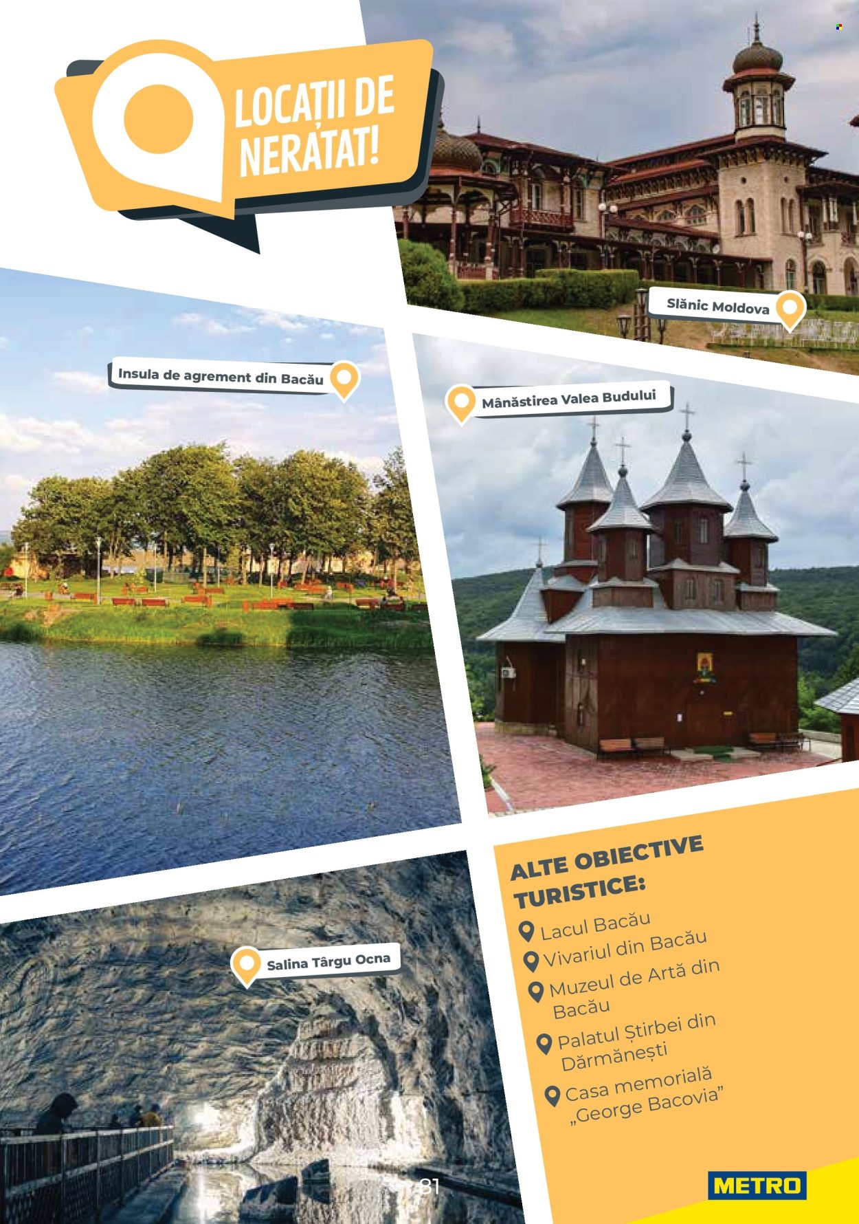 Catalog Metro. Pagina 81