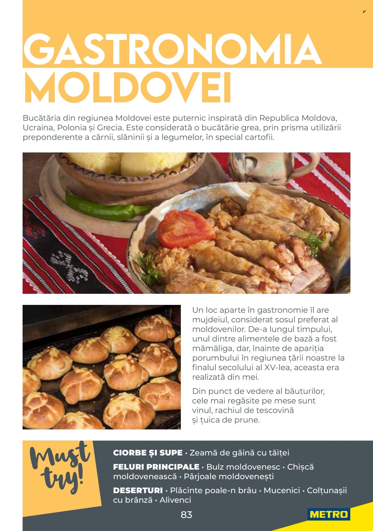 Catalog Metro. Pagina 83
