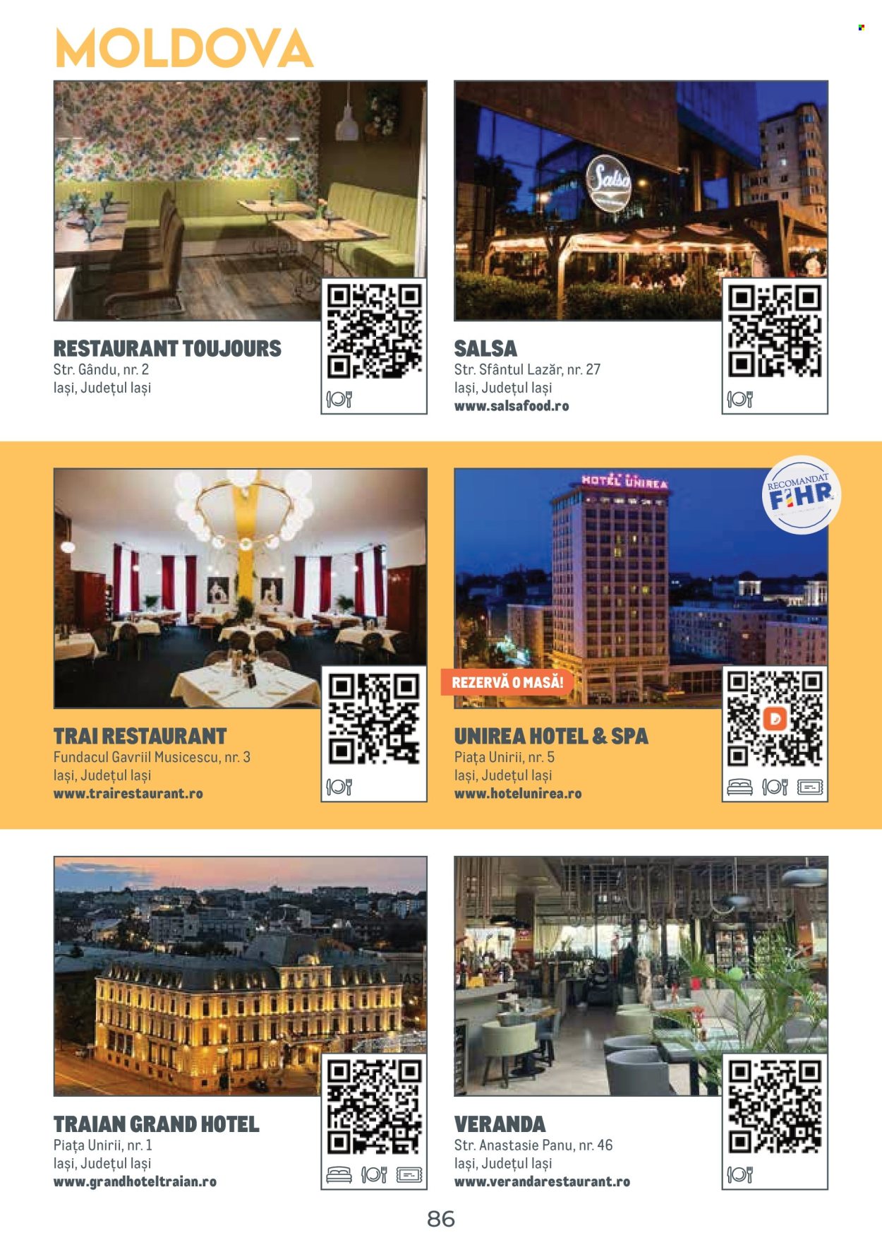 Catalog Metro. Pagina 86