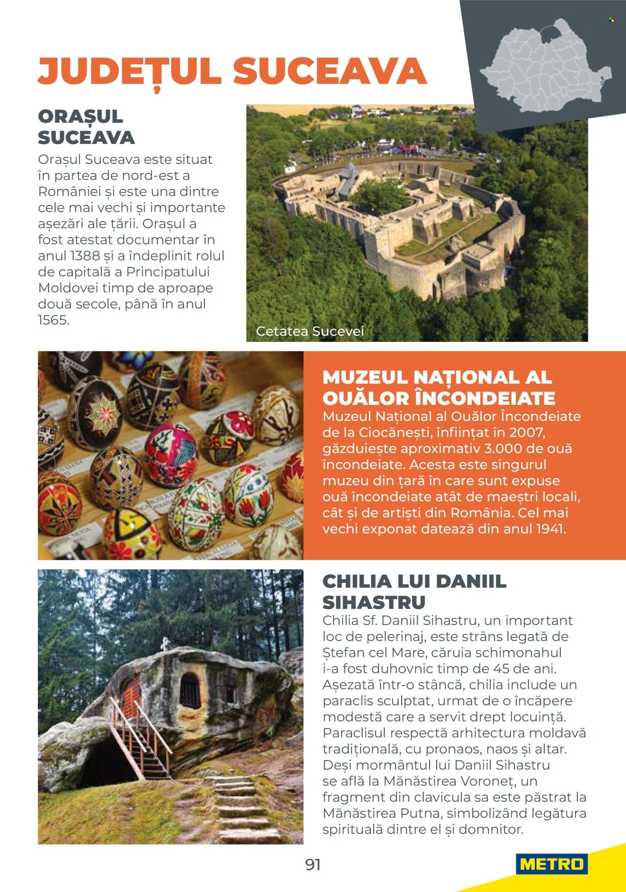 Catalog Metro. Pagina 91