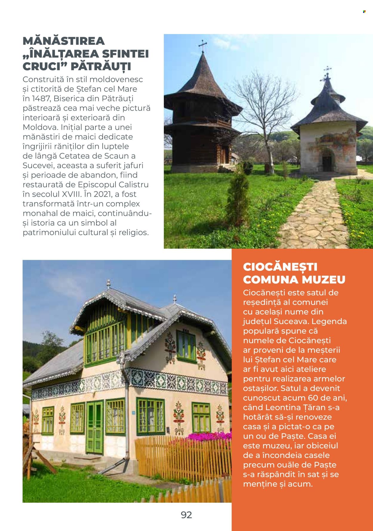 Catalog Metro. Pagina 92