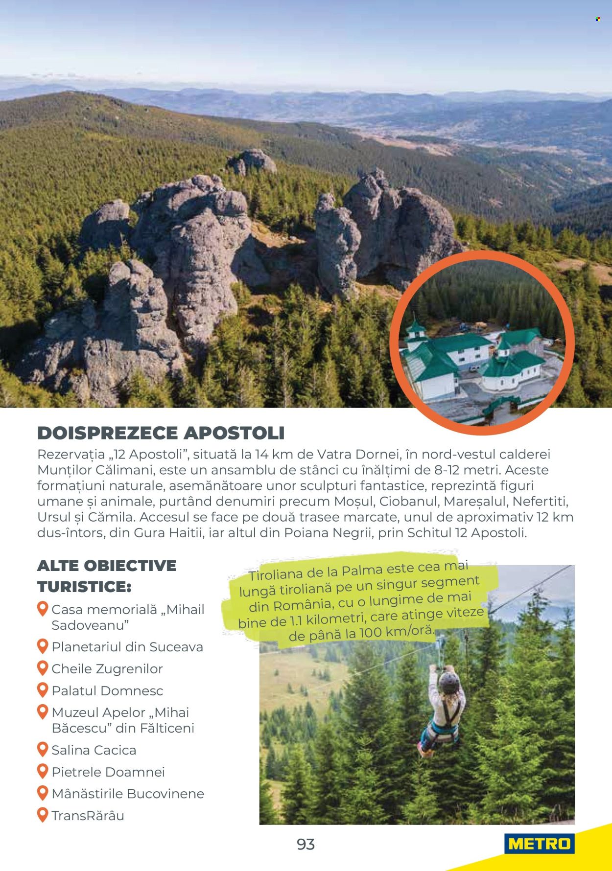 Catalog Metro. Pagina 93