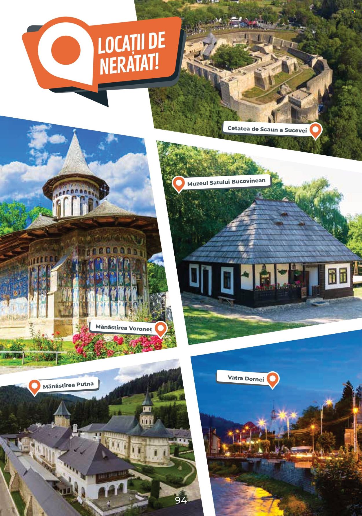 Catalog Metro. Pagina 94