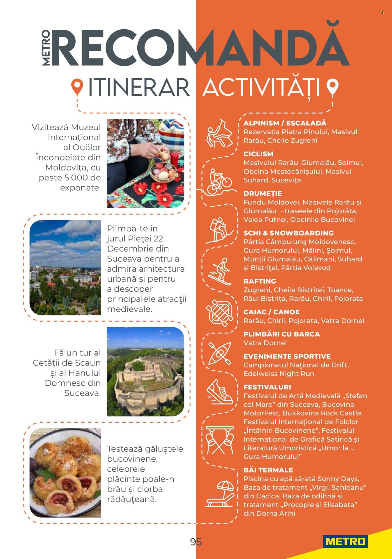 Catalog Metro. Pagina 95