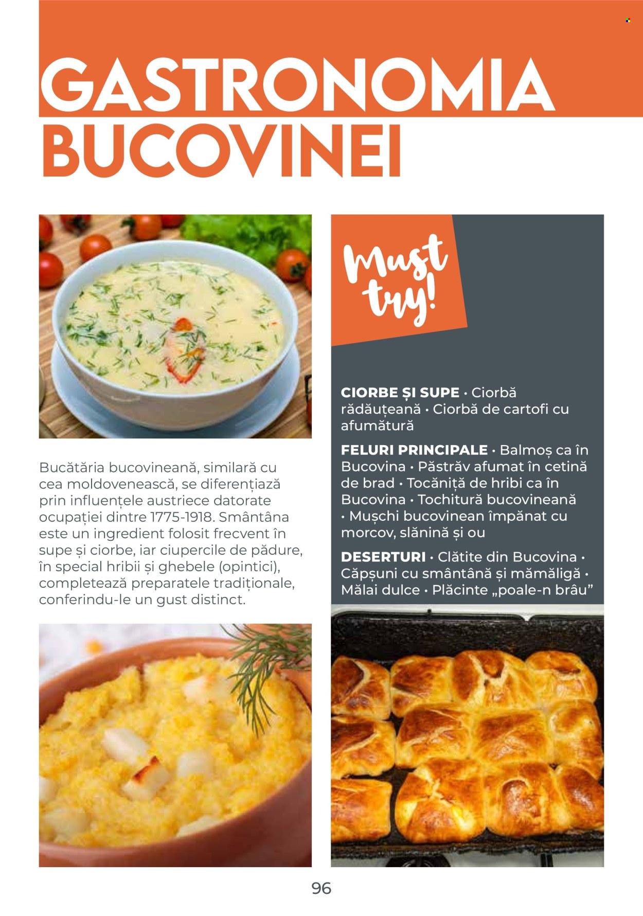 Catalog Metro. Pagina 96