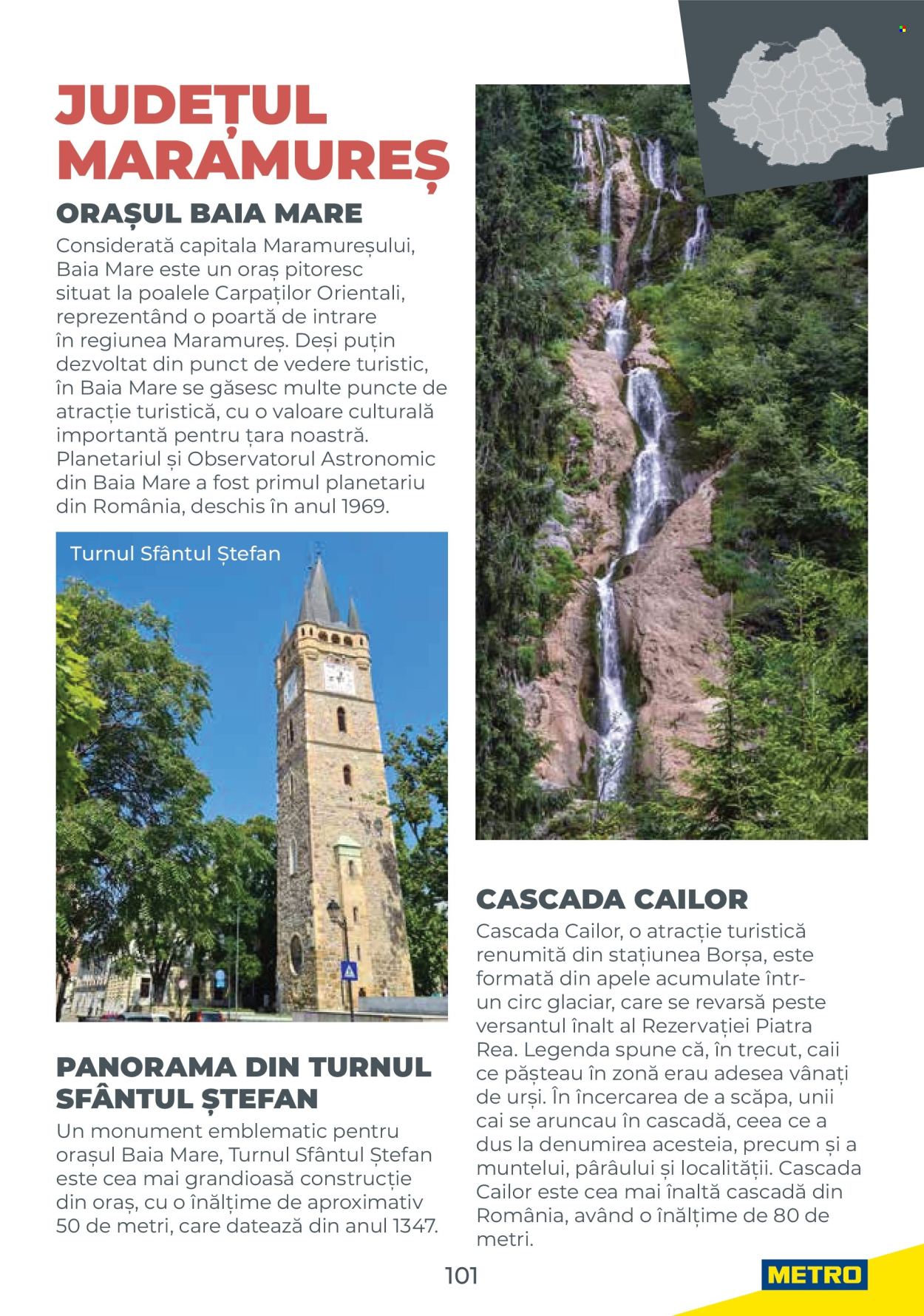 Catalog Metro. Pagina 101