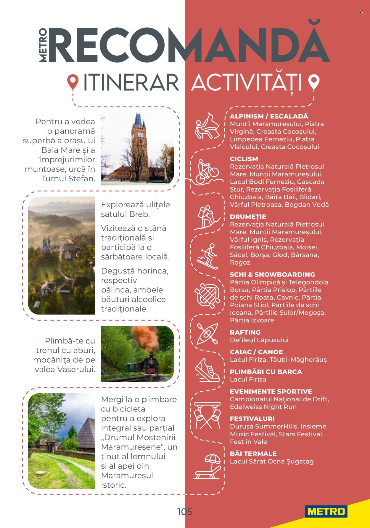 Catalog Metro. Pagina 105