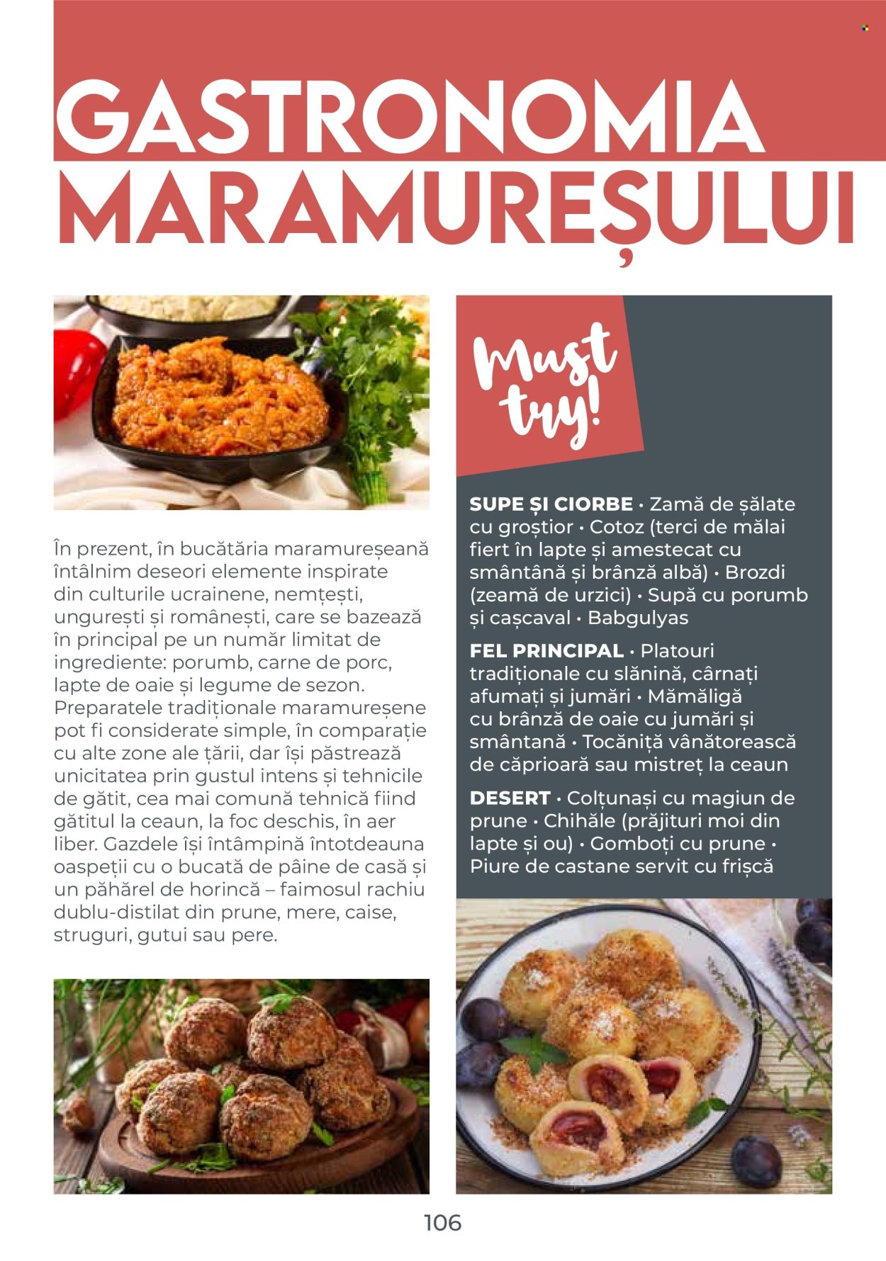 Catalog Metro. Pagina 106