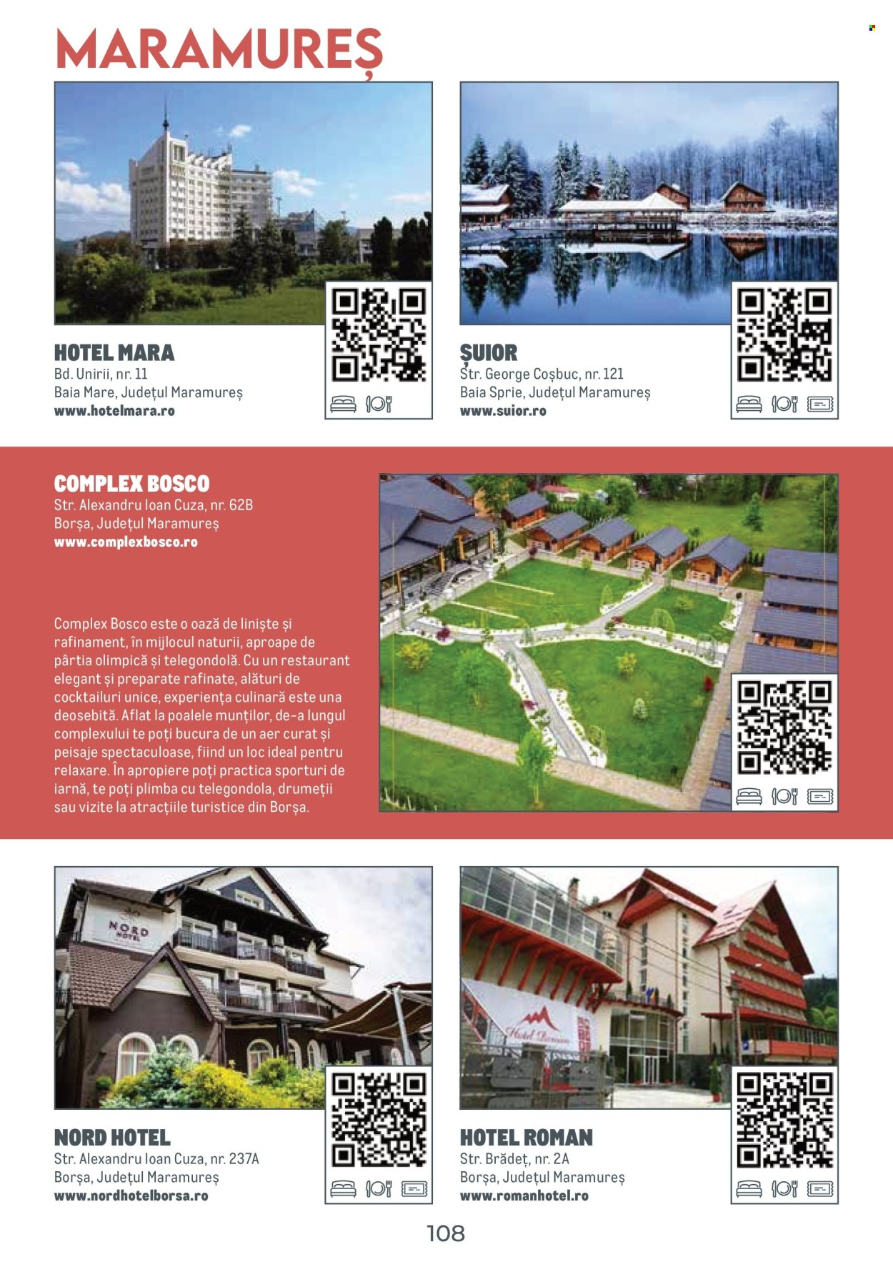 Catalog Metro. Pagina 108