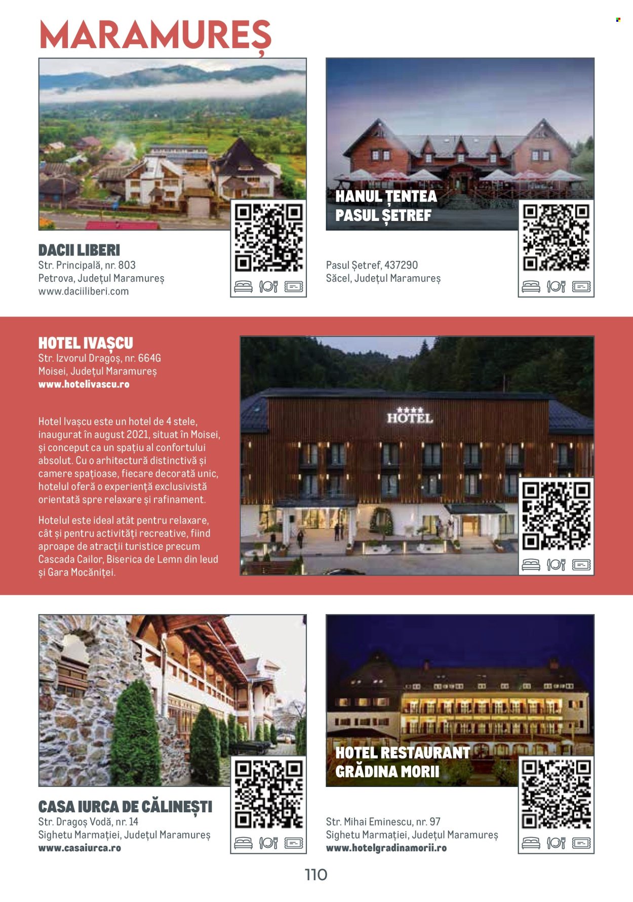 Catalog Metro. Pagina 110