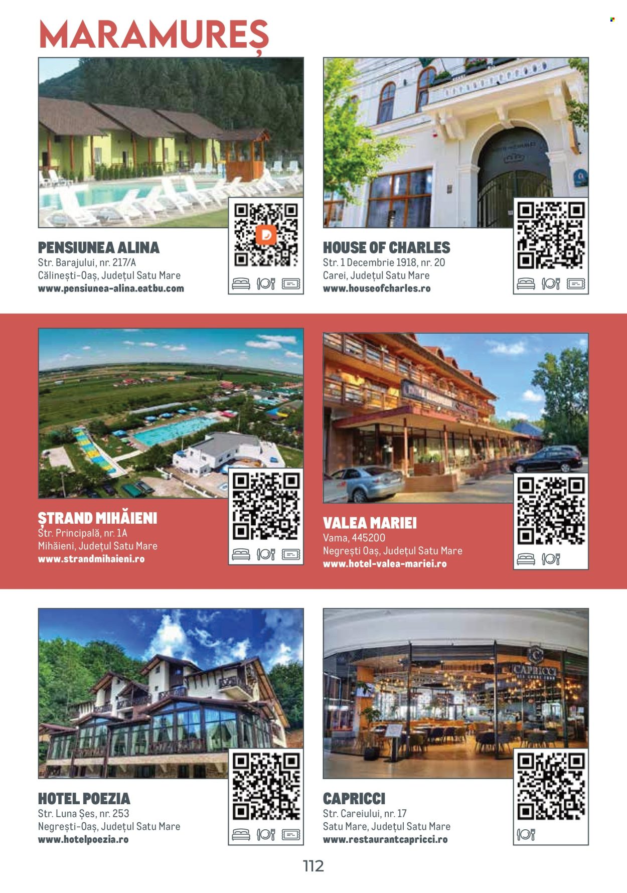 Catalog Metro. Pagina 112