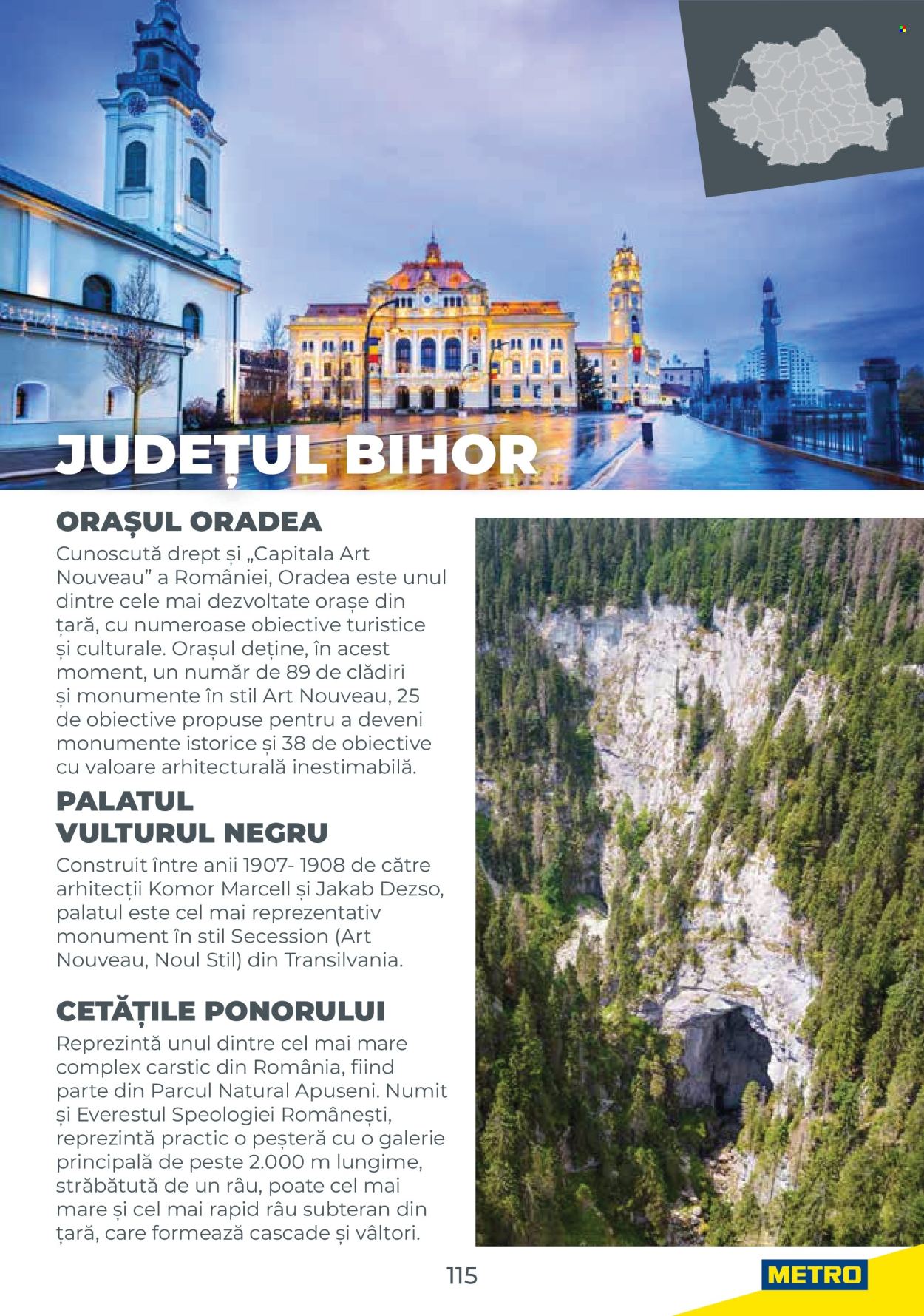 Catalog Metro. Pagina 115