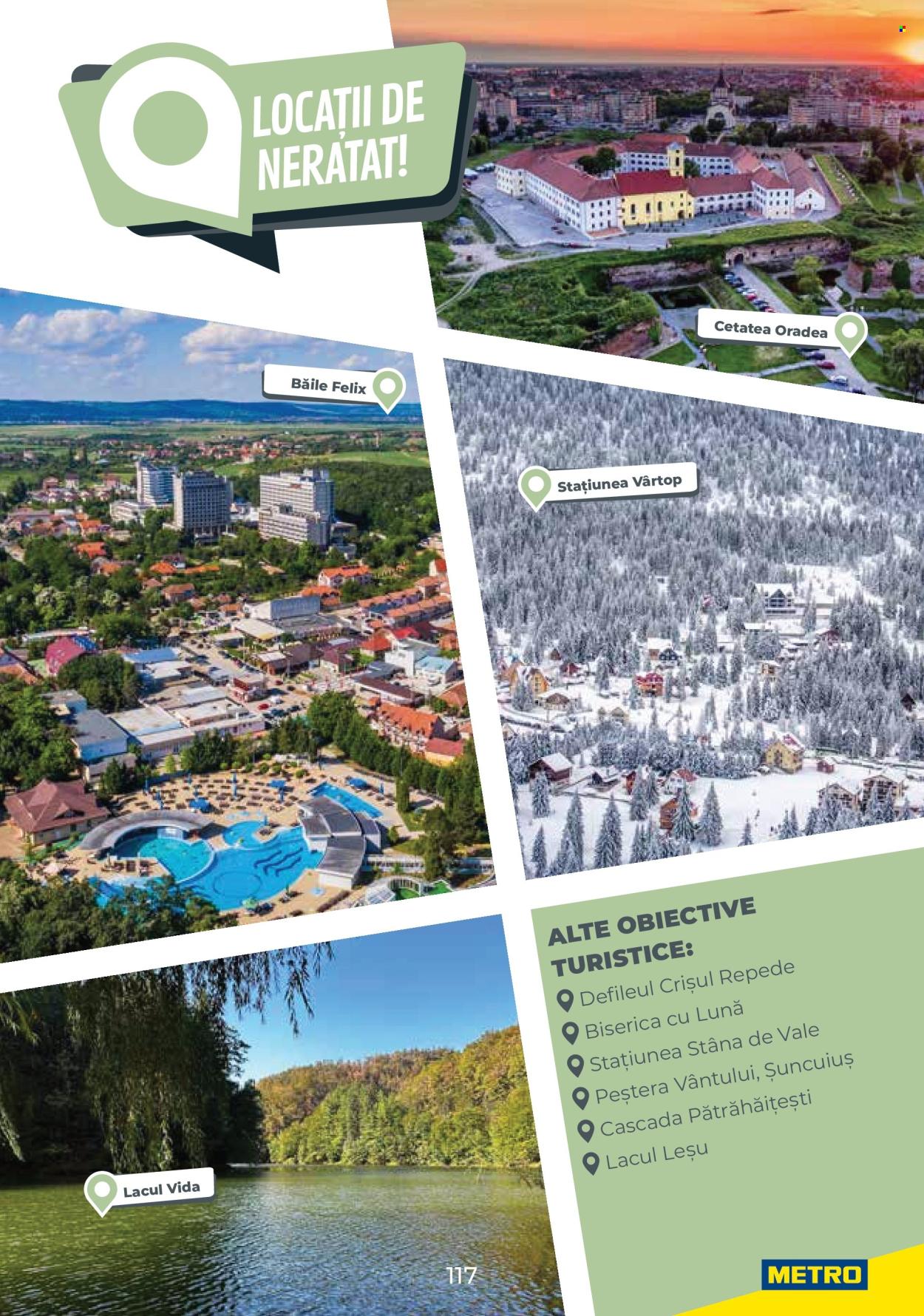 Catalog Metro. Pagina 117