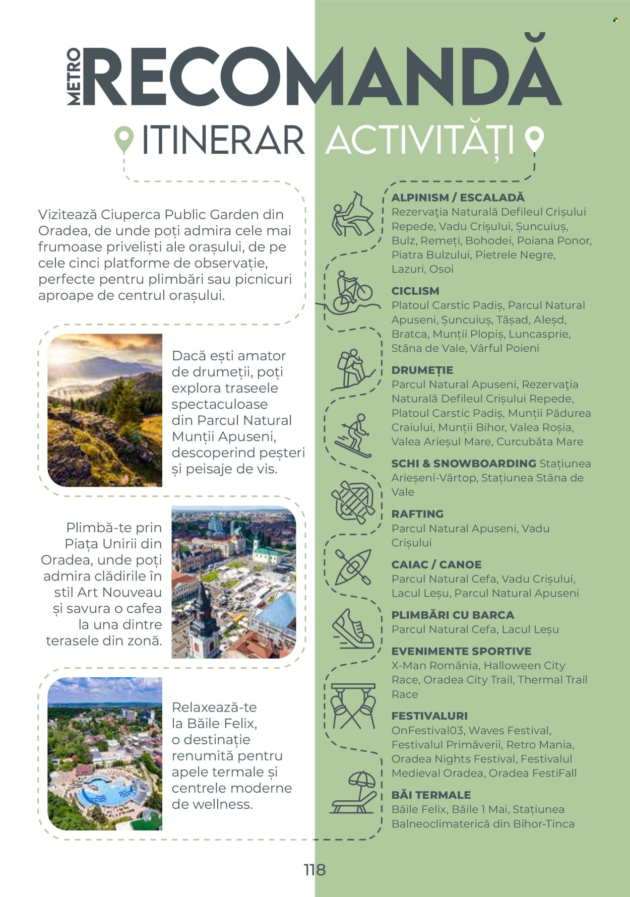 Catalog Metro. Pagina 118