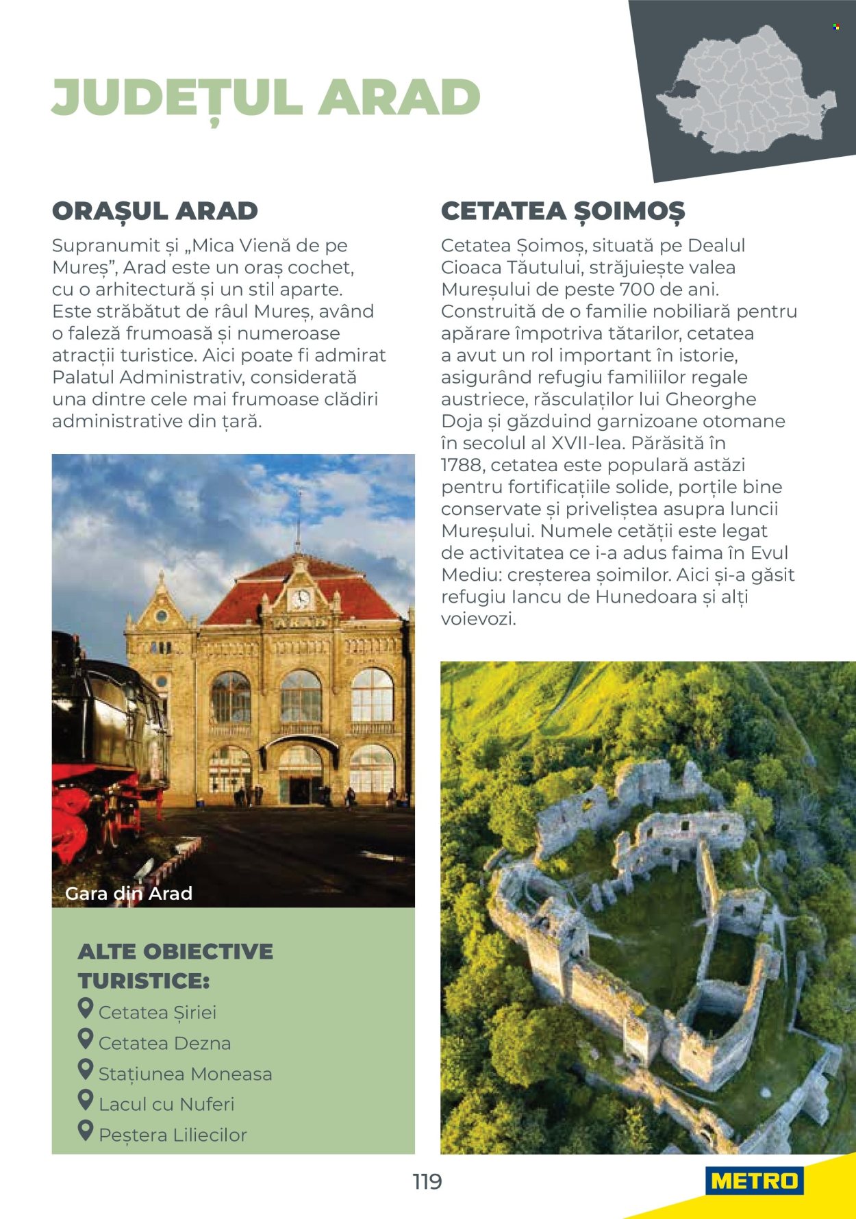 Catalog Metro. Pagina 119
