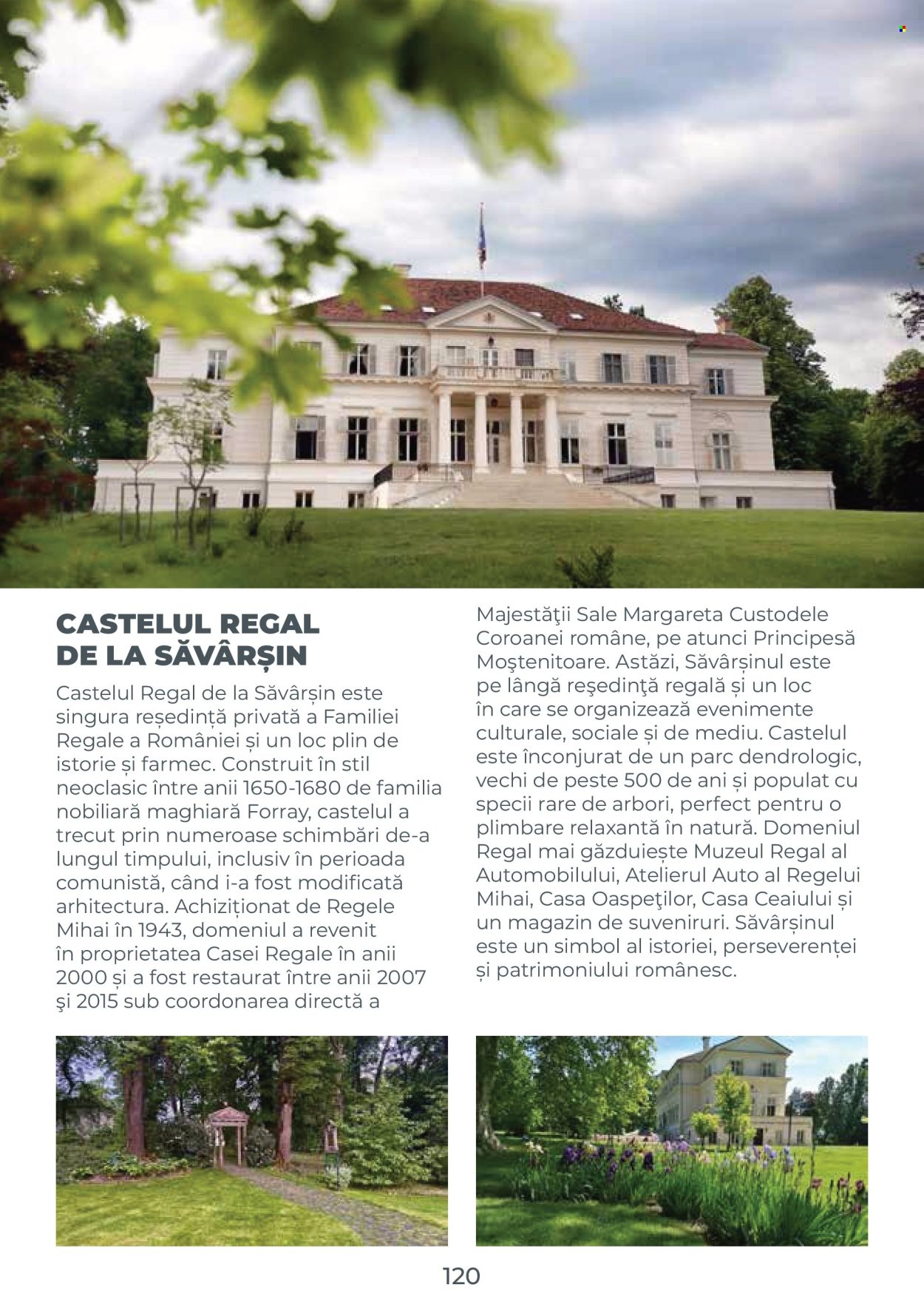 Catalog Metro. Pagina 120