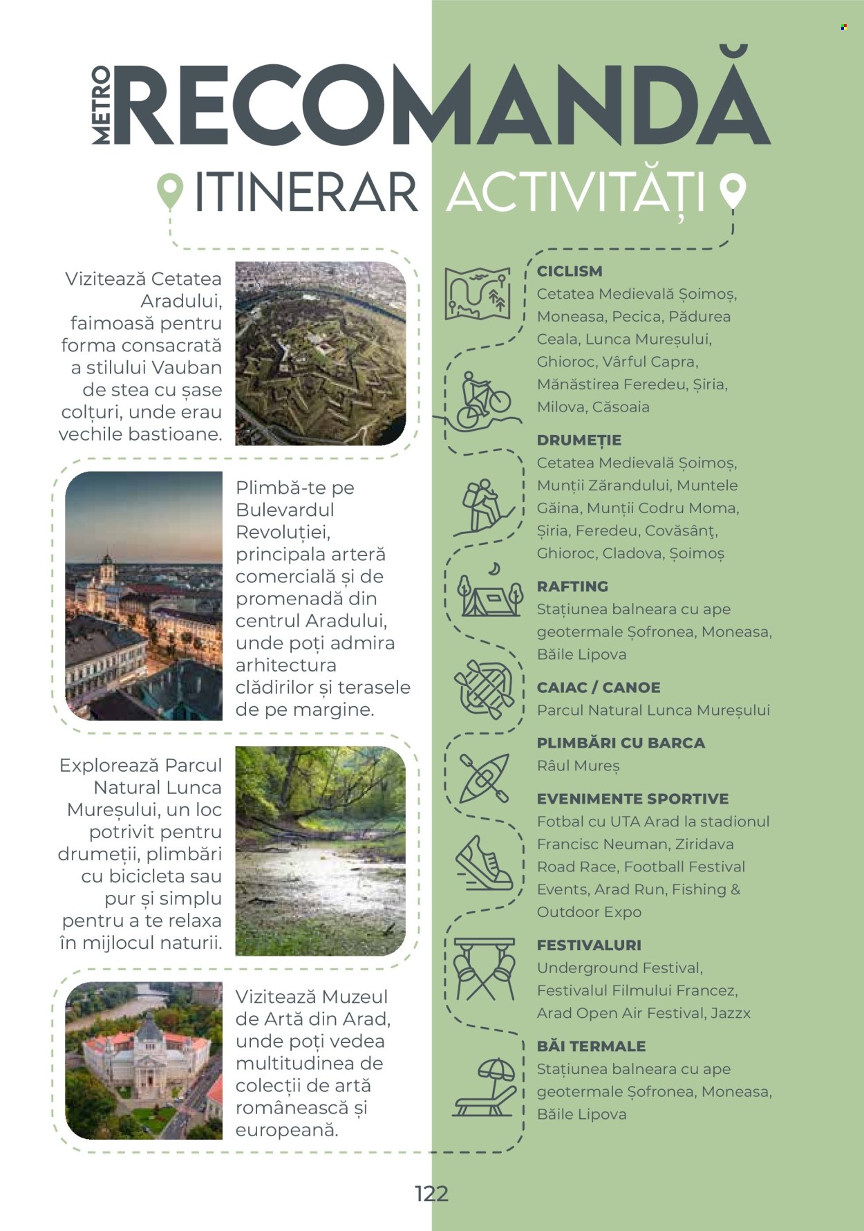 Catalog Metro. Pagina 122