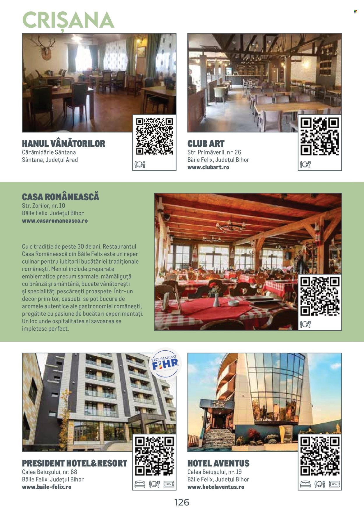 Catalog Metro. Pagina 126