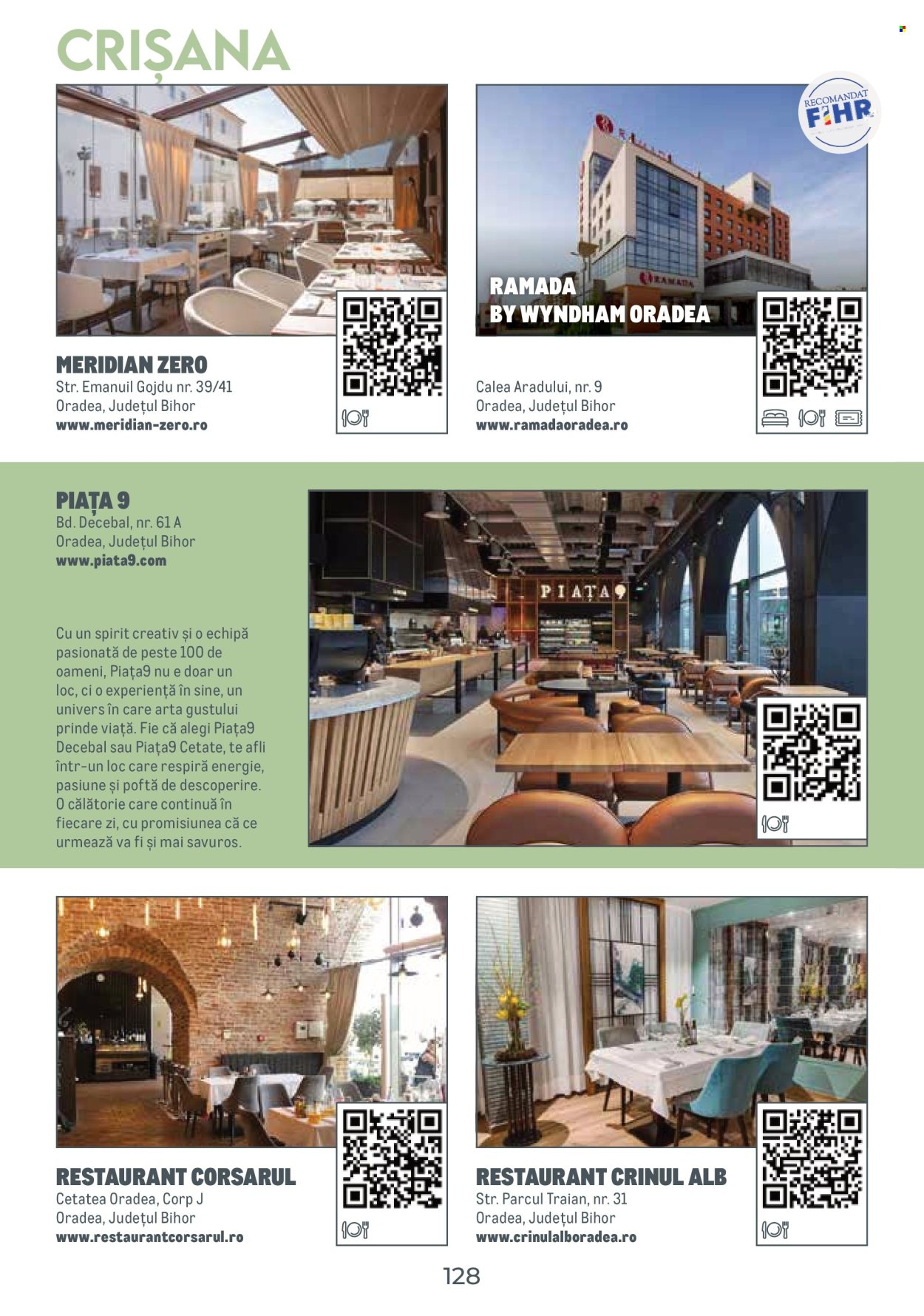 Catalog Metro. Pagina 128