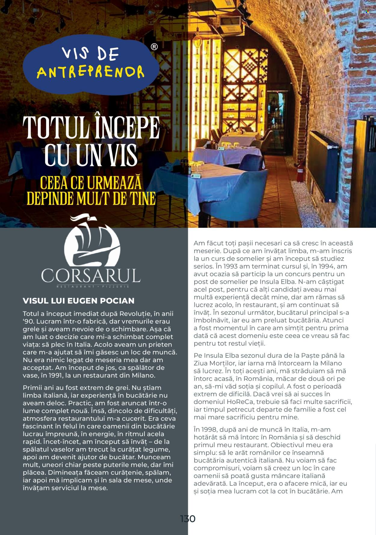 Catalog Metro. Pagina 130