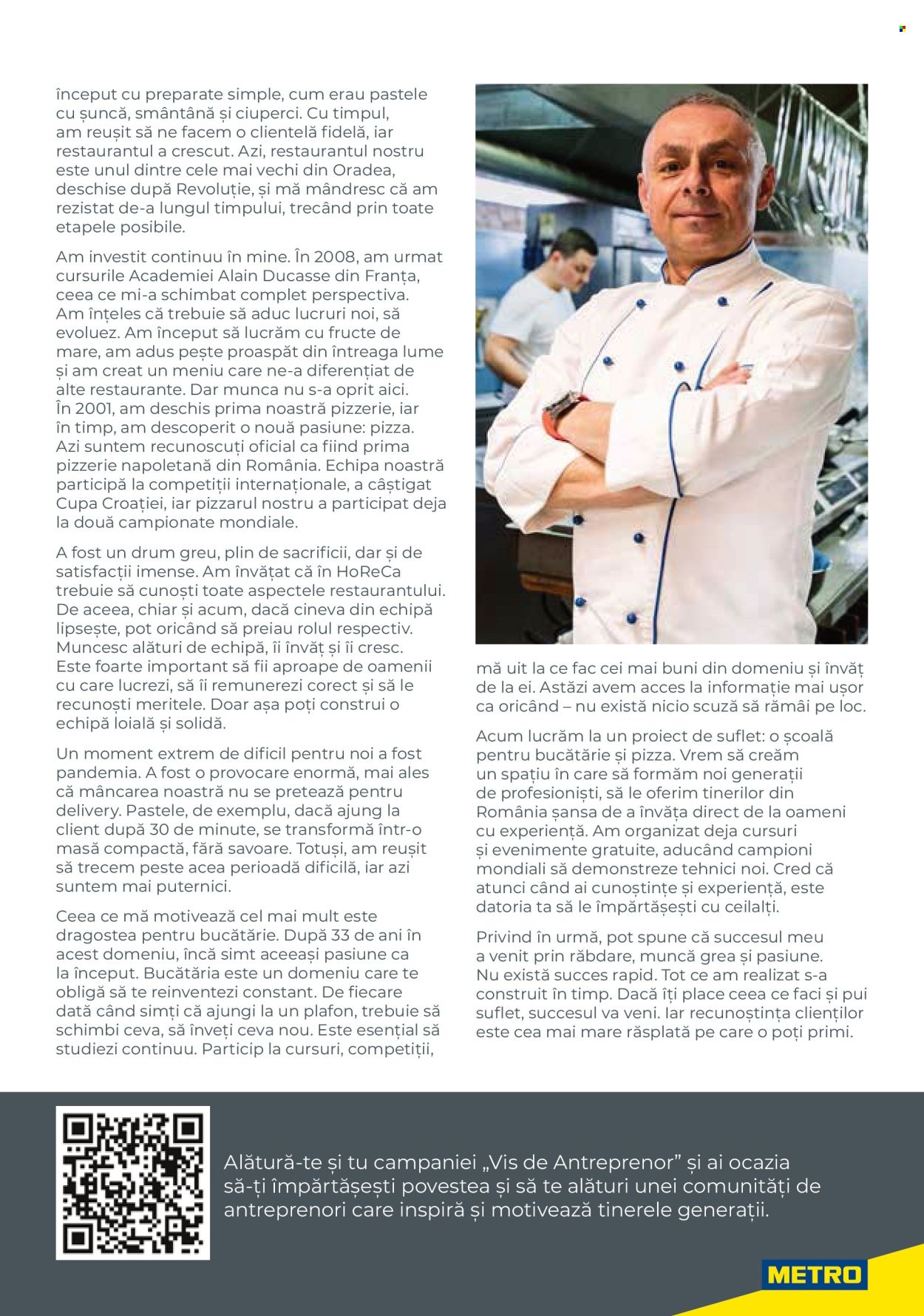 Catalog Metro. Pagina 131