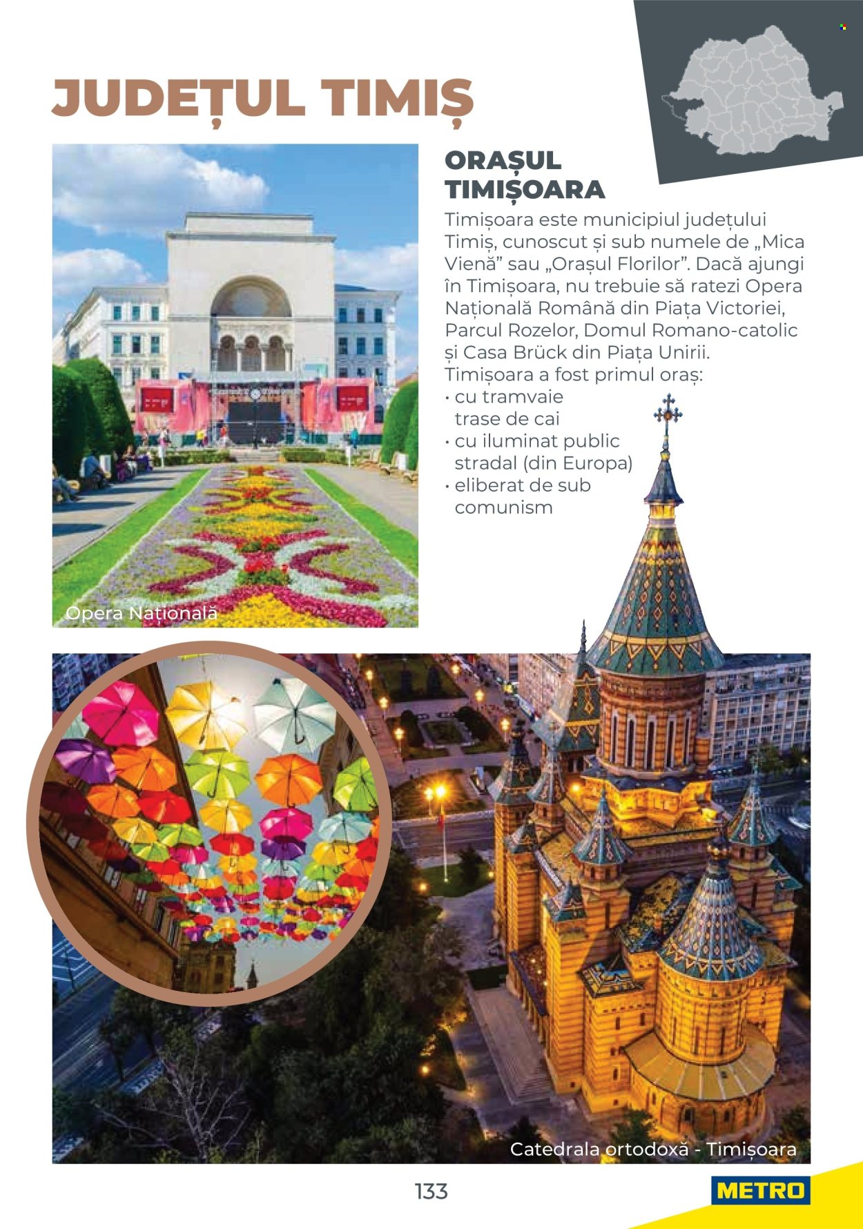 Catalog Metro. Pagina 133