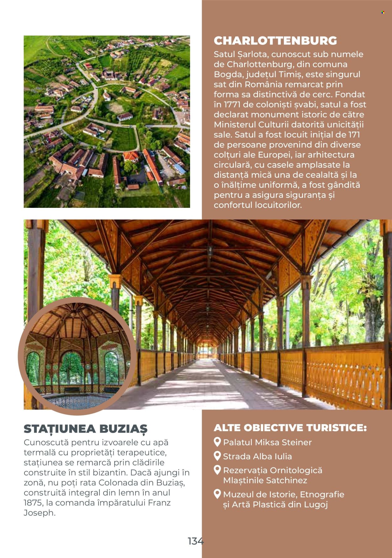 Catalog Metro. Pagina 134