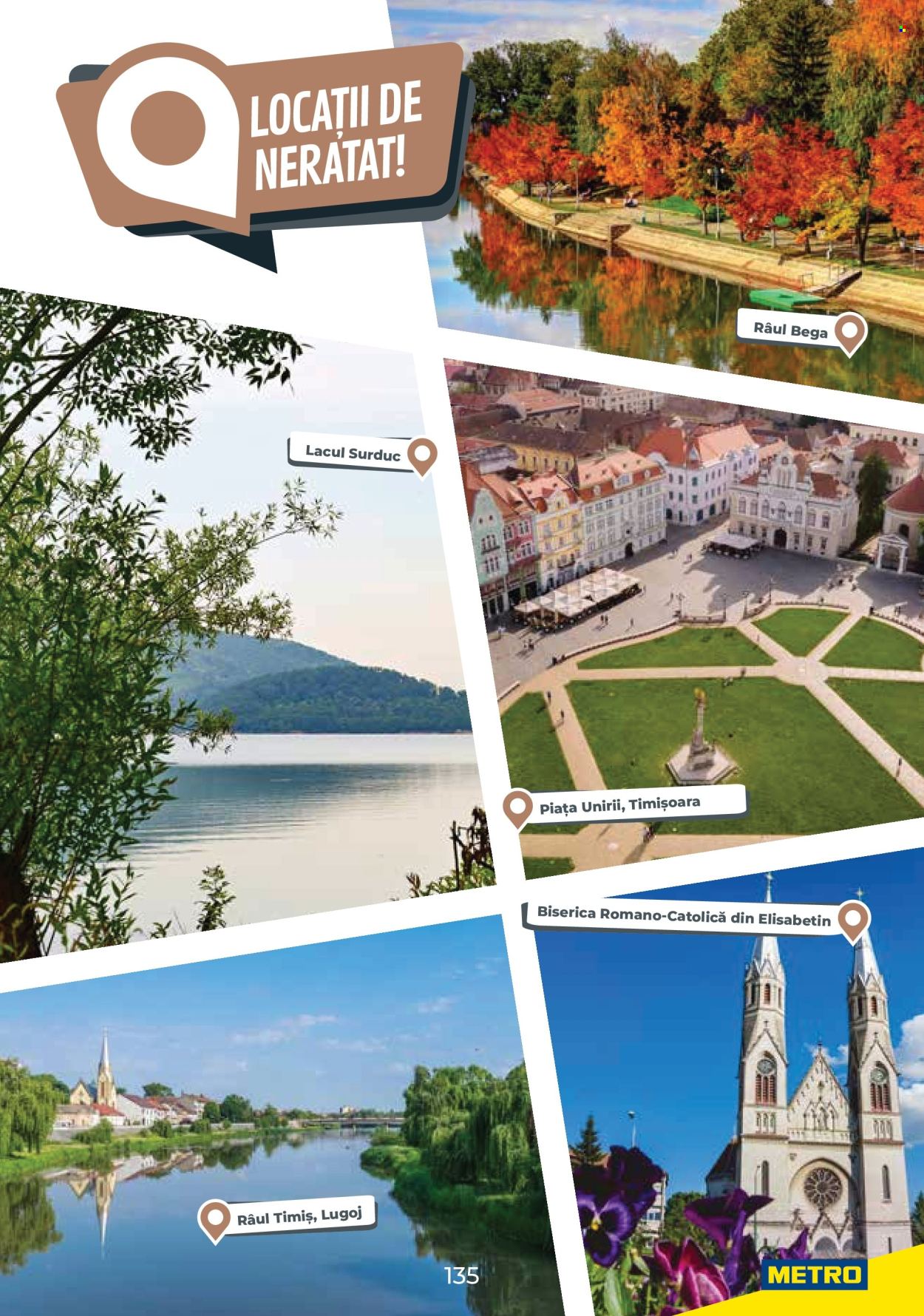 Catalog Metro. Pagina 135