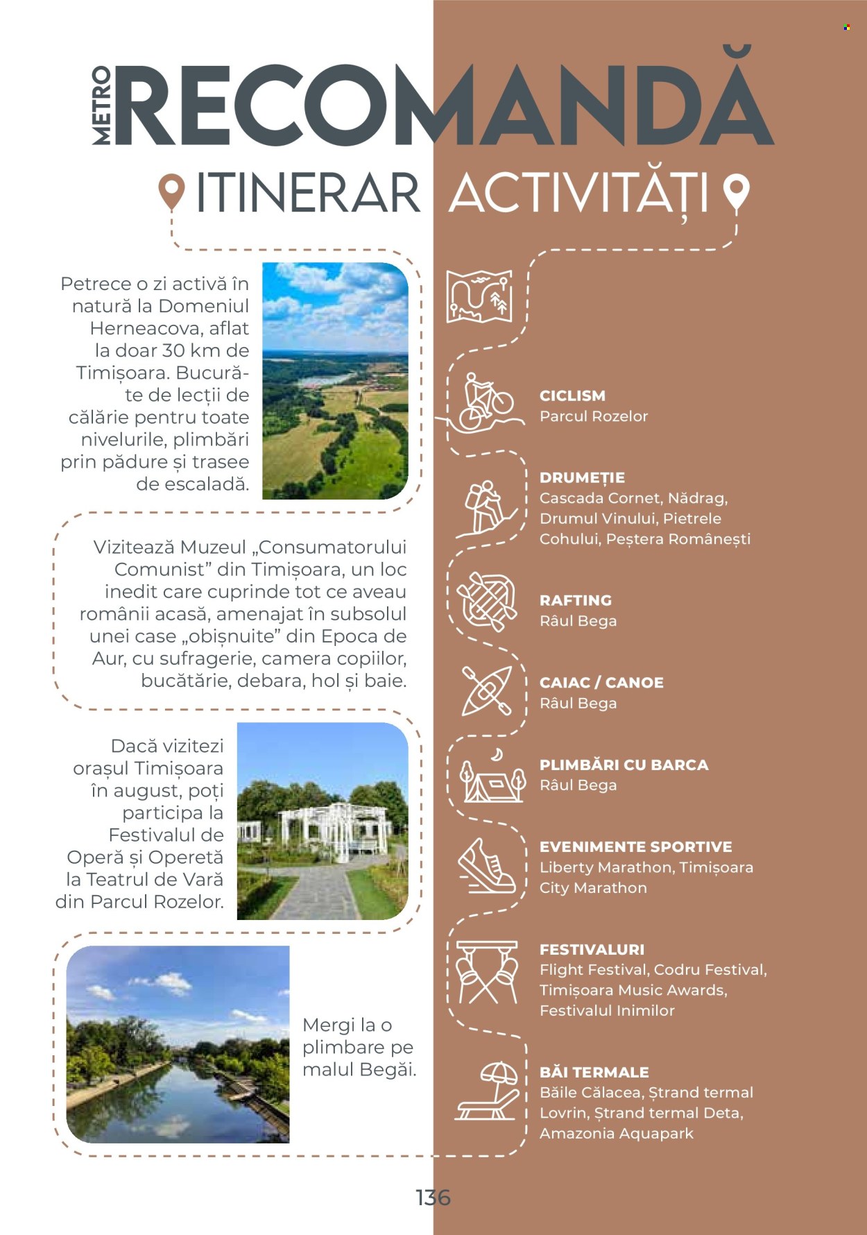 Catalog Metro. Pagina 136