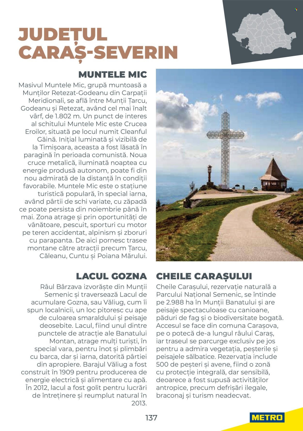 Catalog Metro. Pagina 137