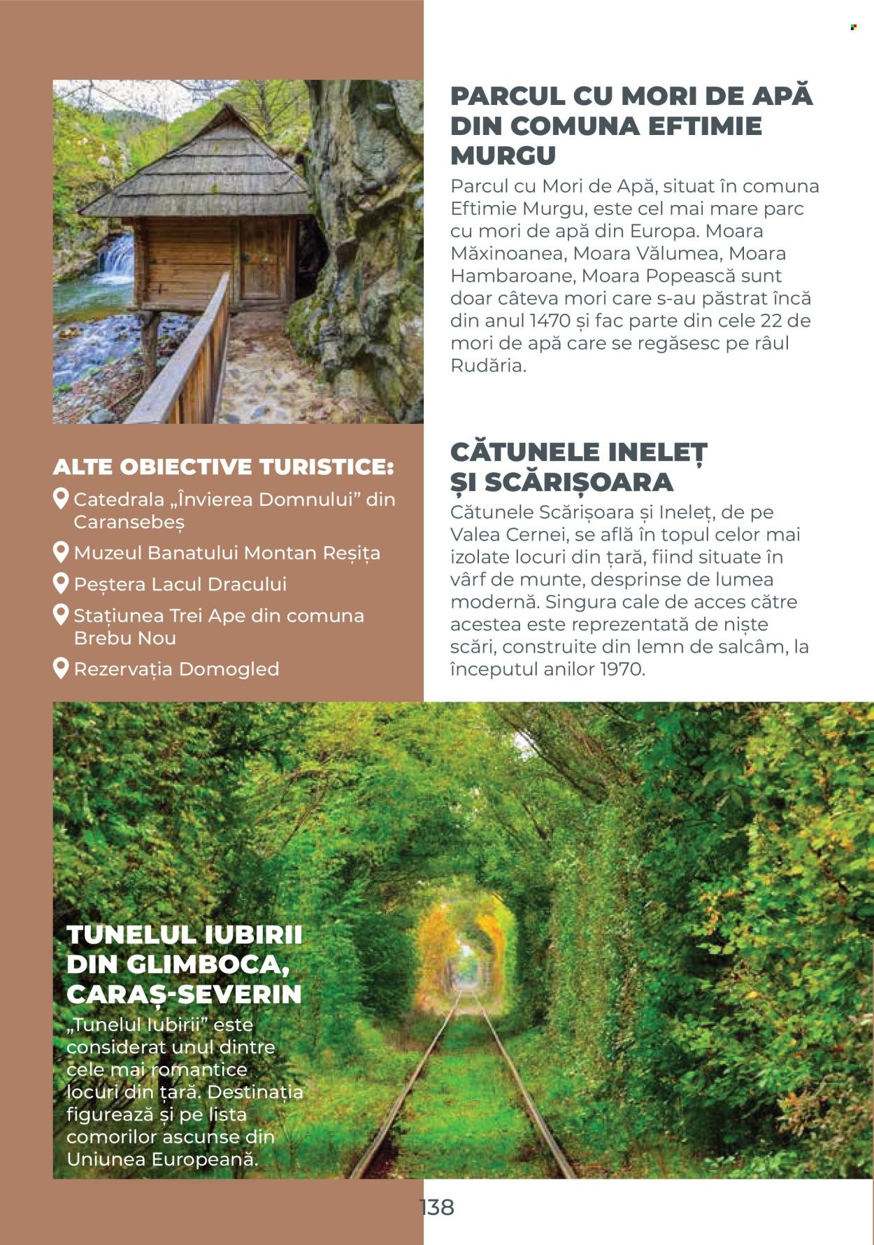 Catalog Metro. Pagina 138