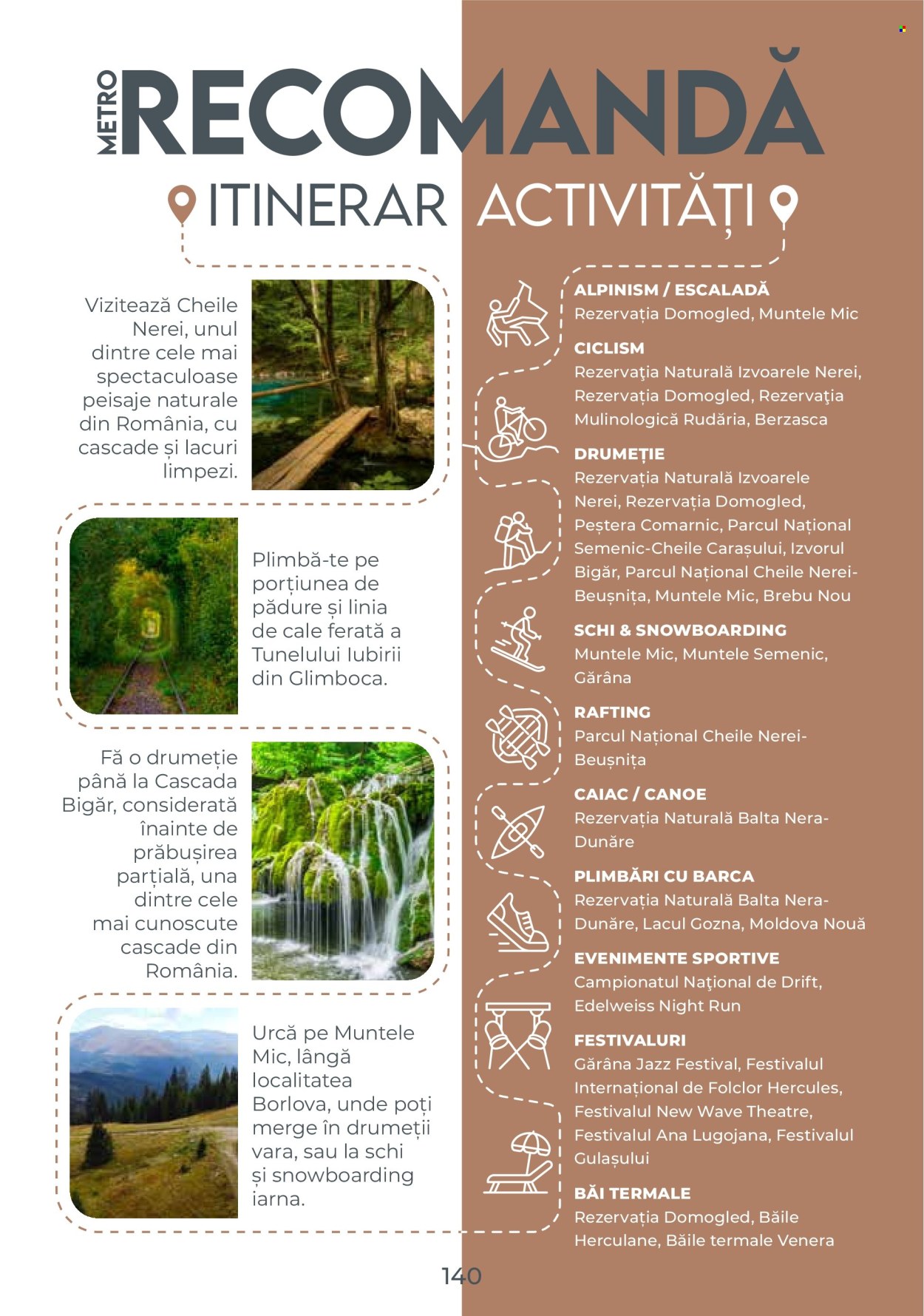 Catalog Metro. Pagina 140