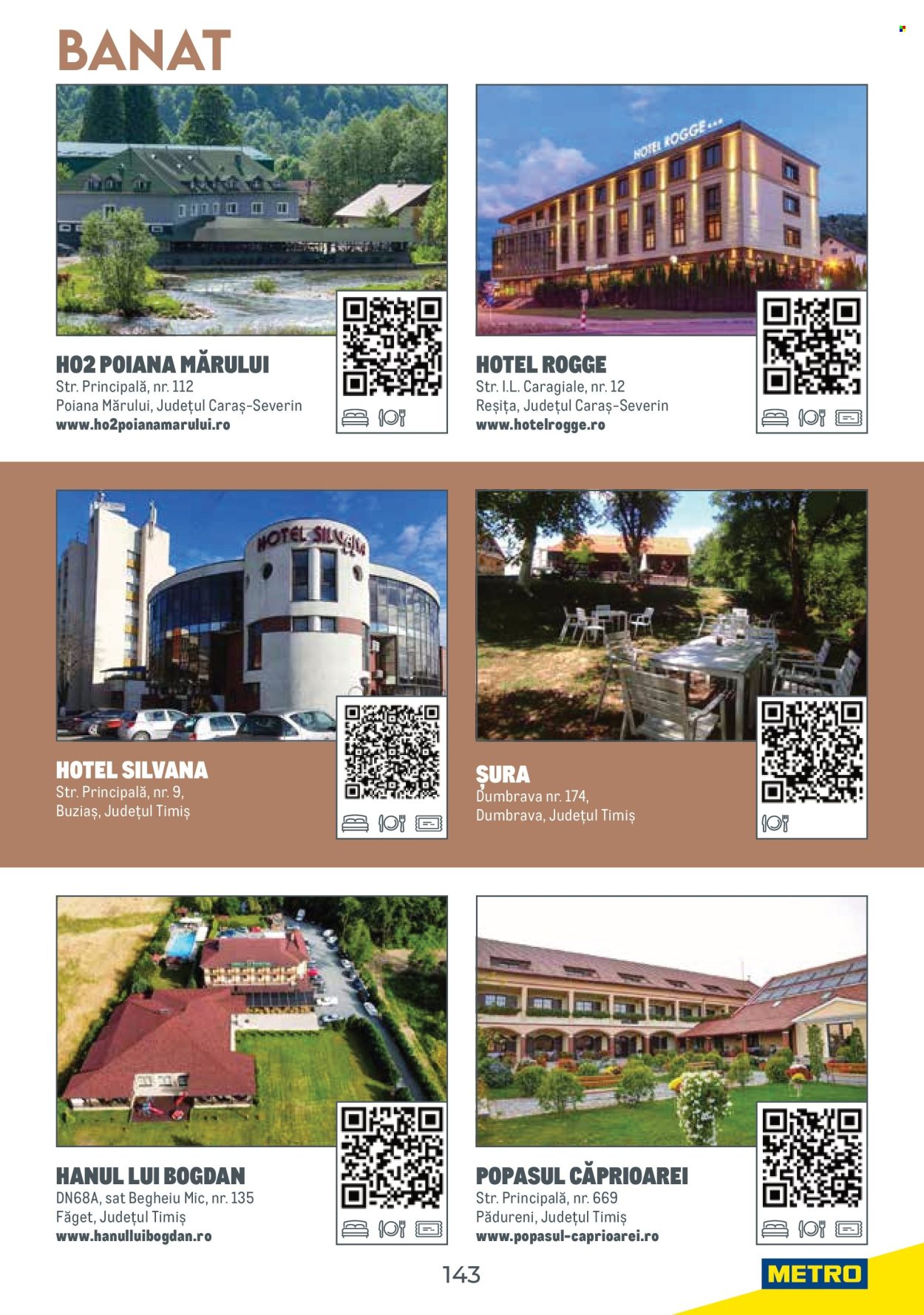 Catalog Metro. Pagina 143