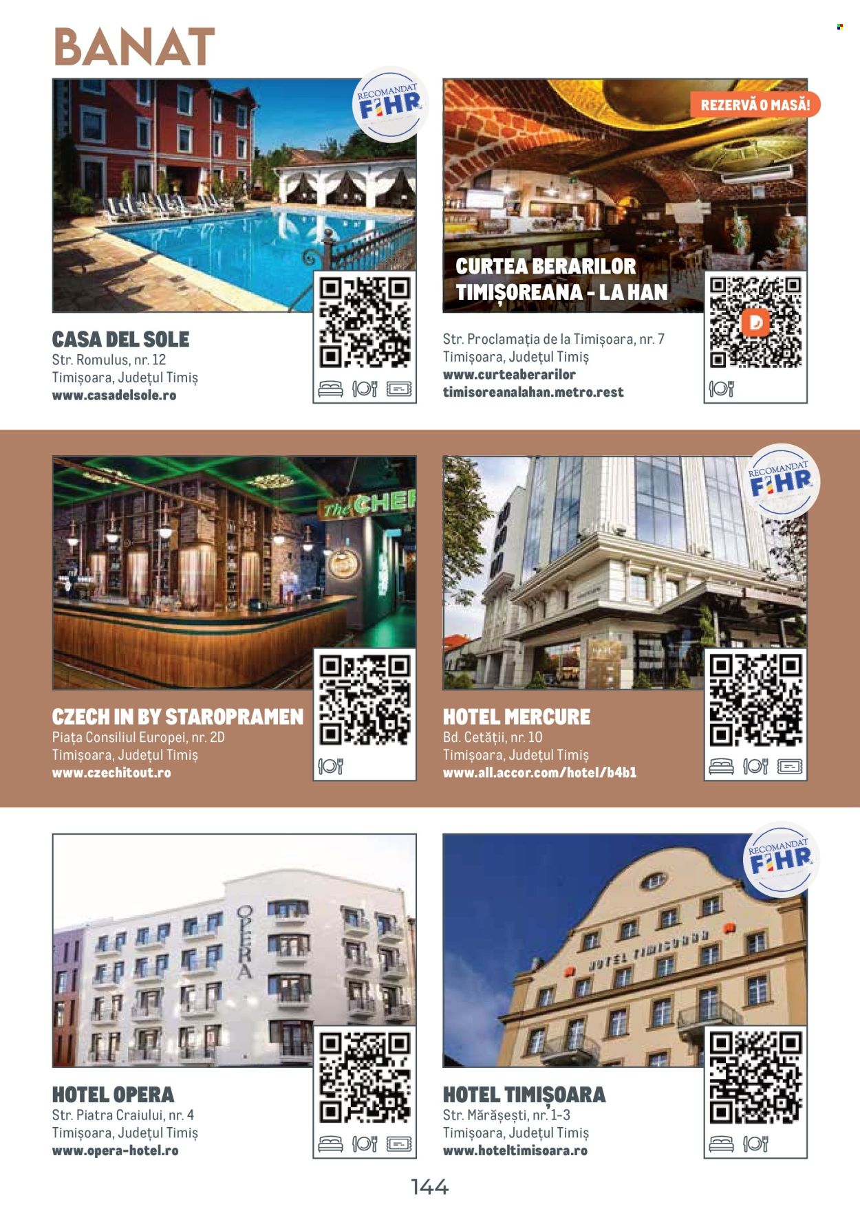 Catalog Metro. Pagina 144