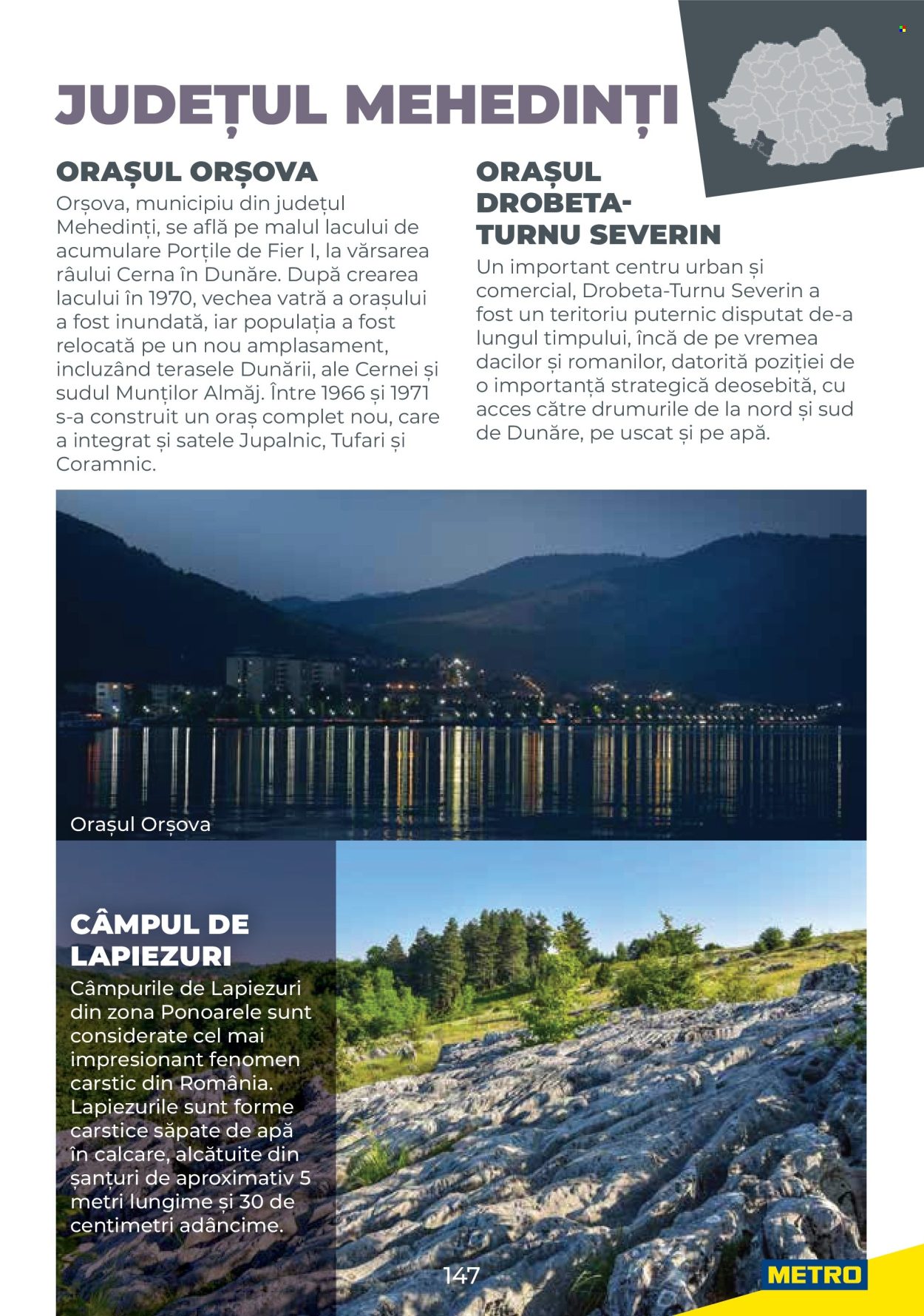 Catalog Metro. Pagina 147