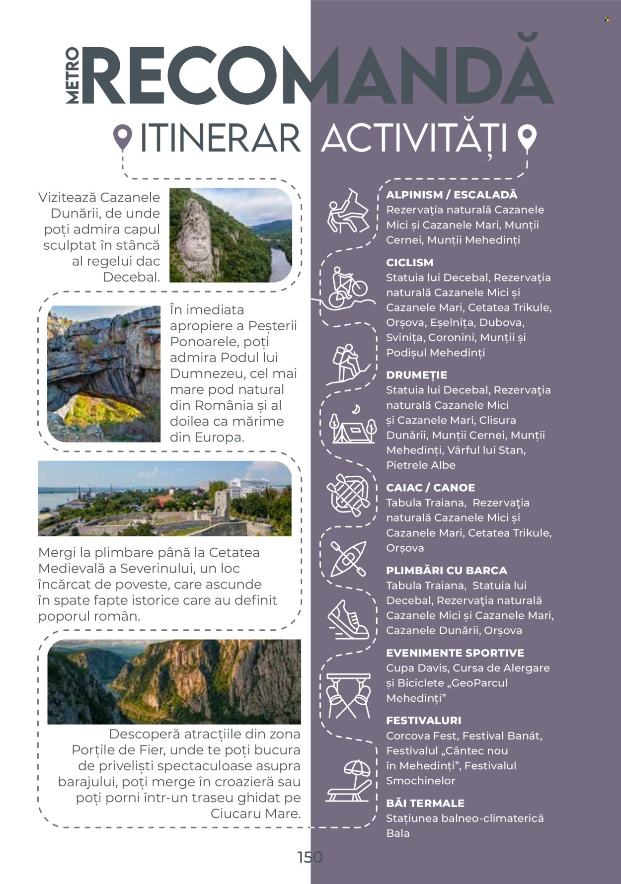 Catalog Metro. Pagina 150