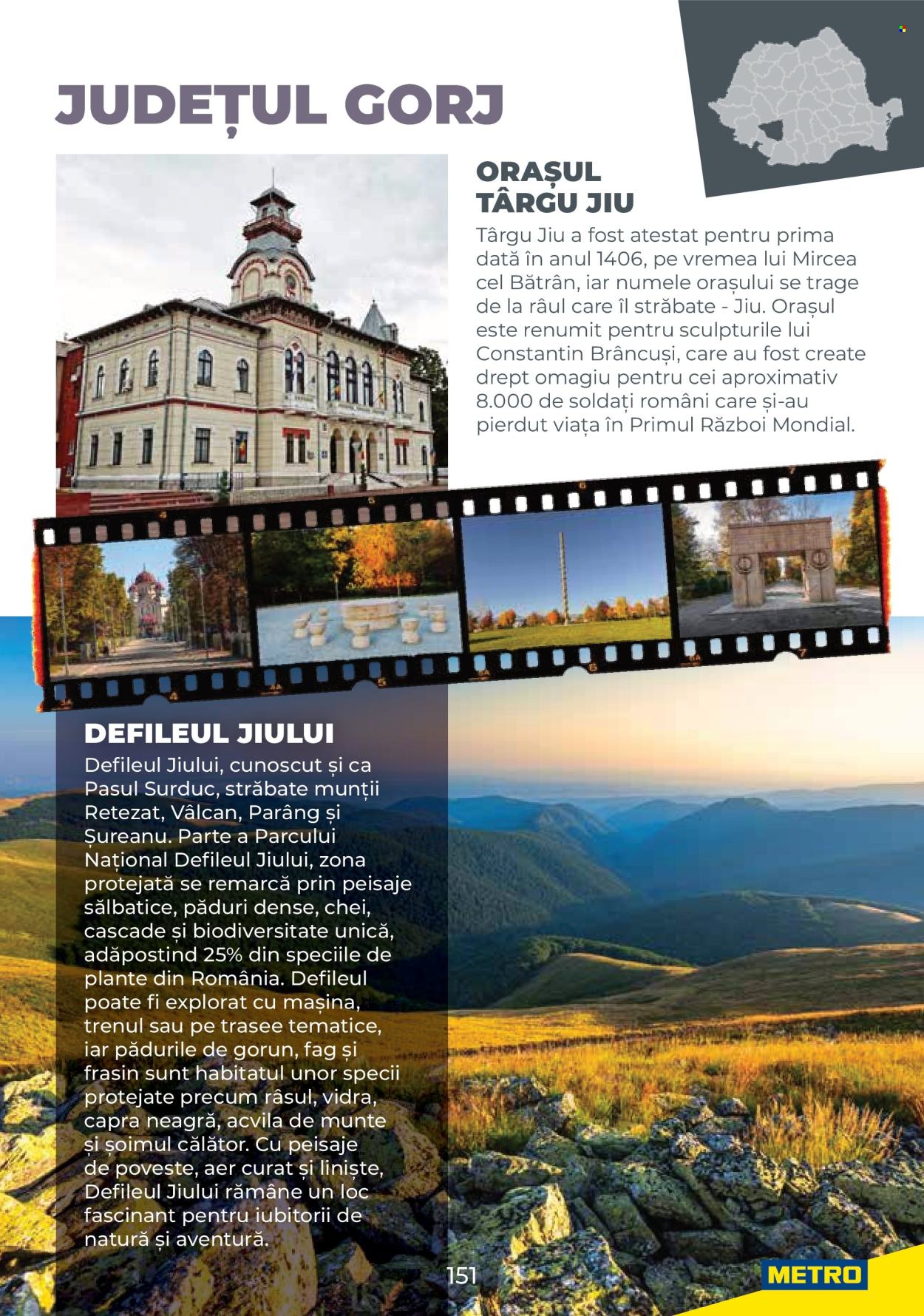 Catalog Metro. Pagina 151