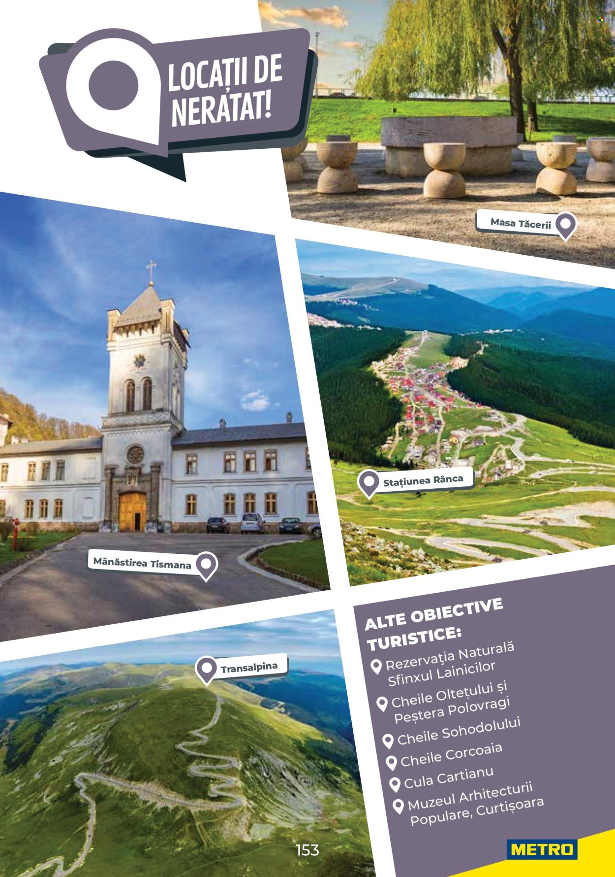 Catalog Metro. Pagina 153