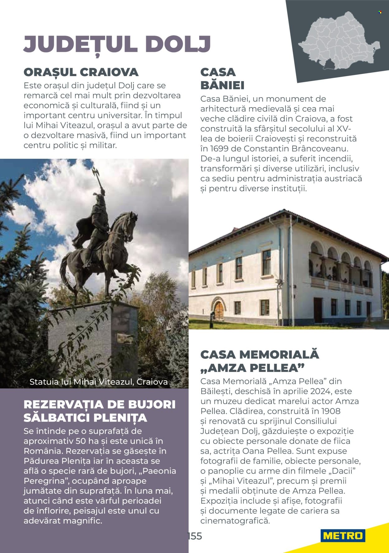 Catalog Metro. Pagina 155