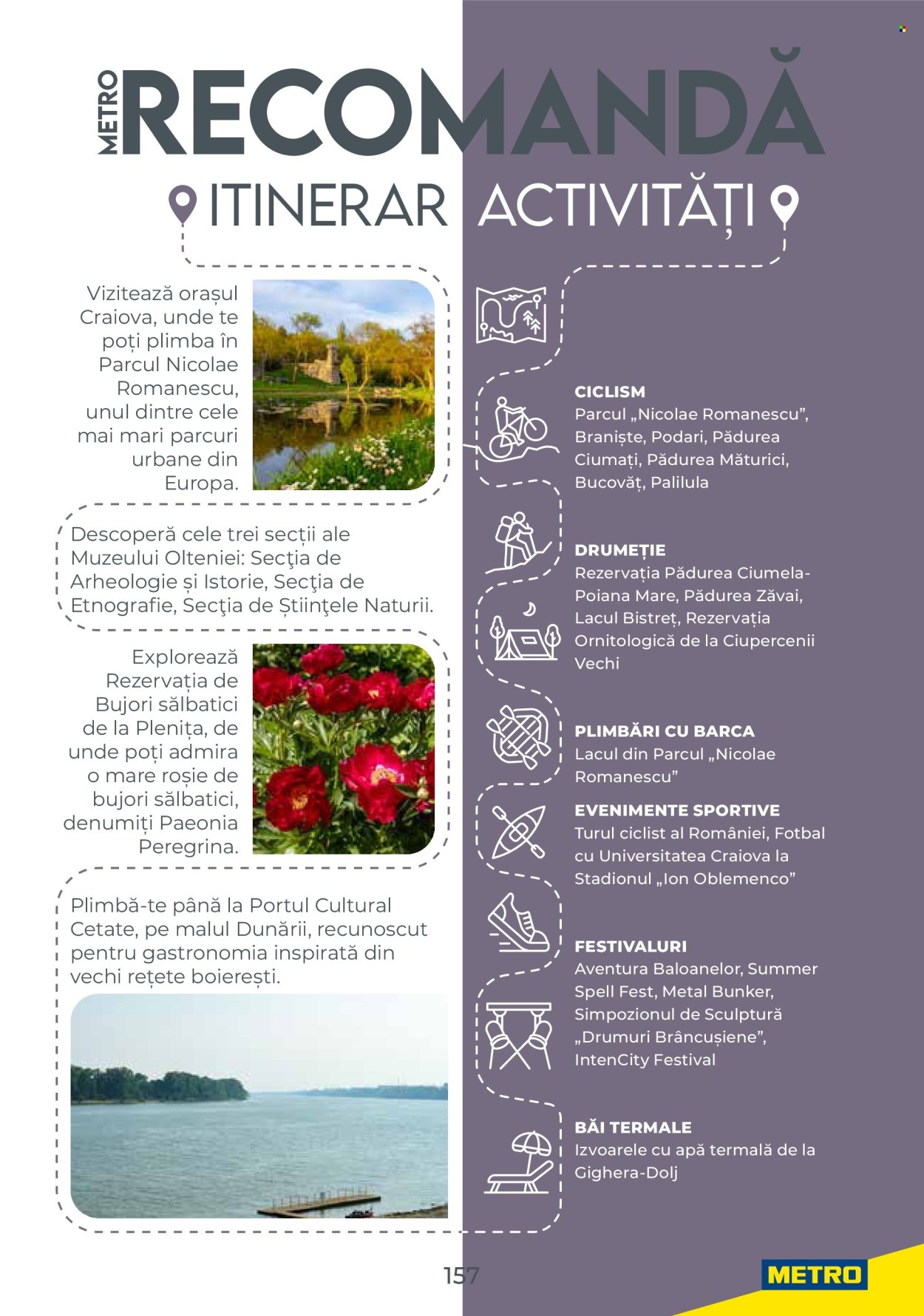 Catalog Metro. Pagina 157