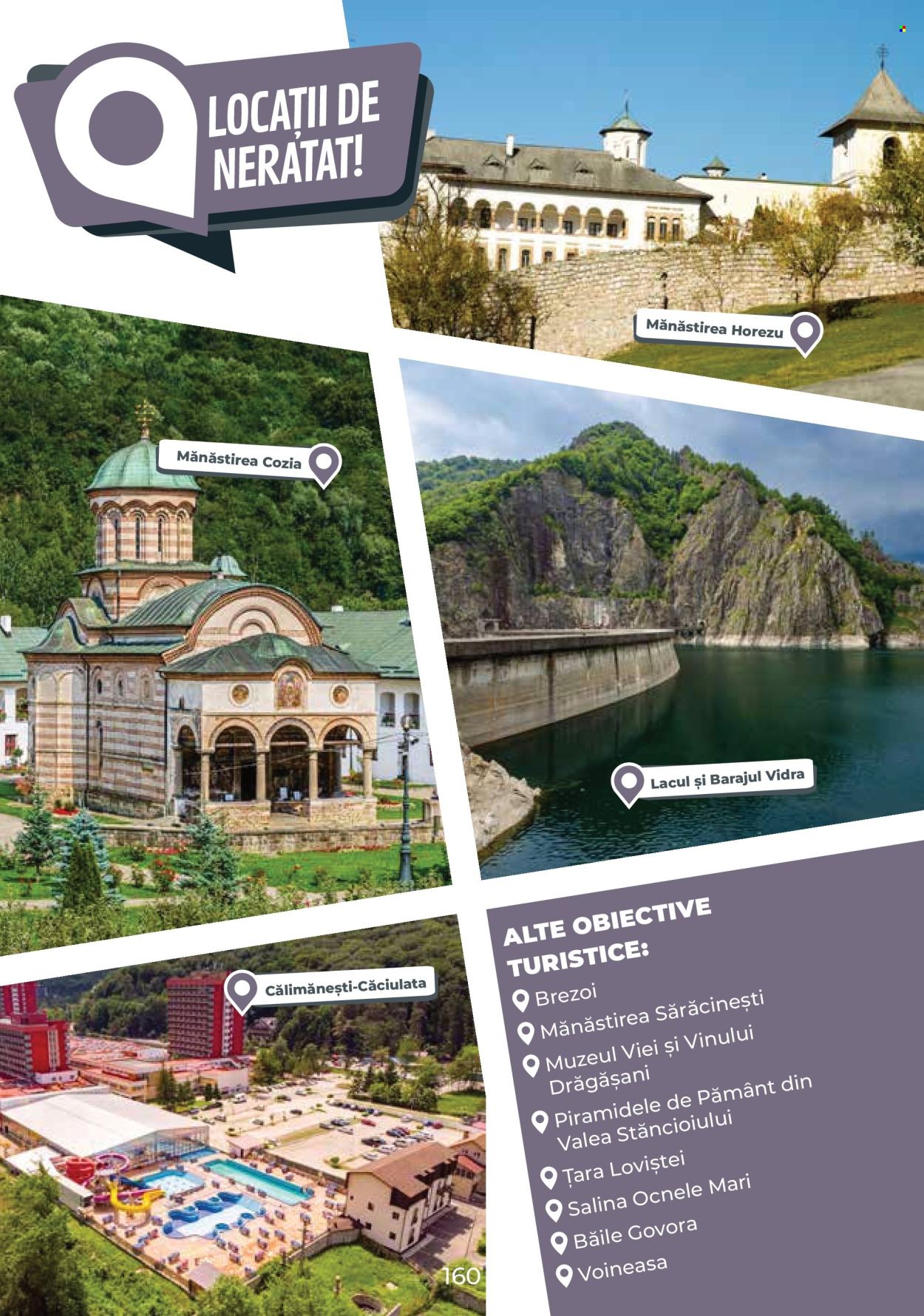 Catalog Metro. Pagina 160