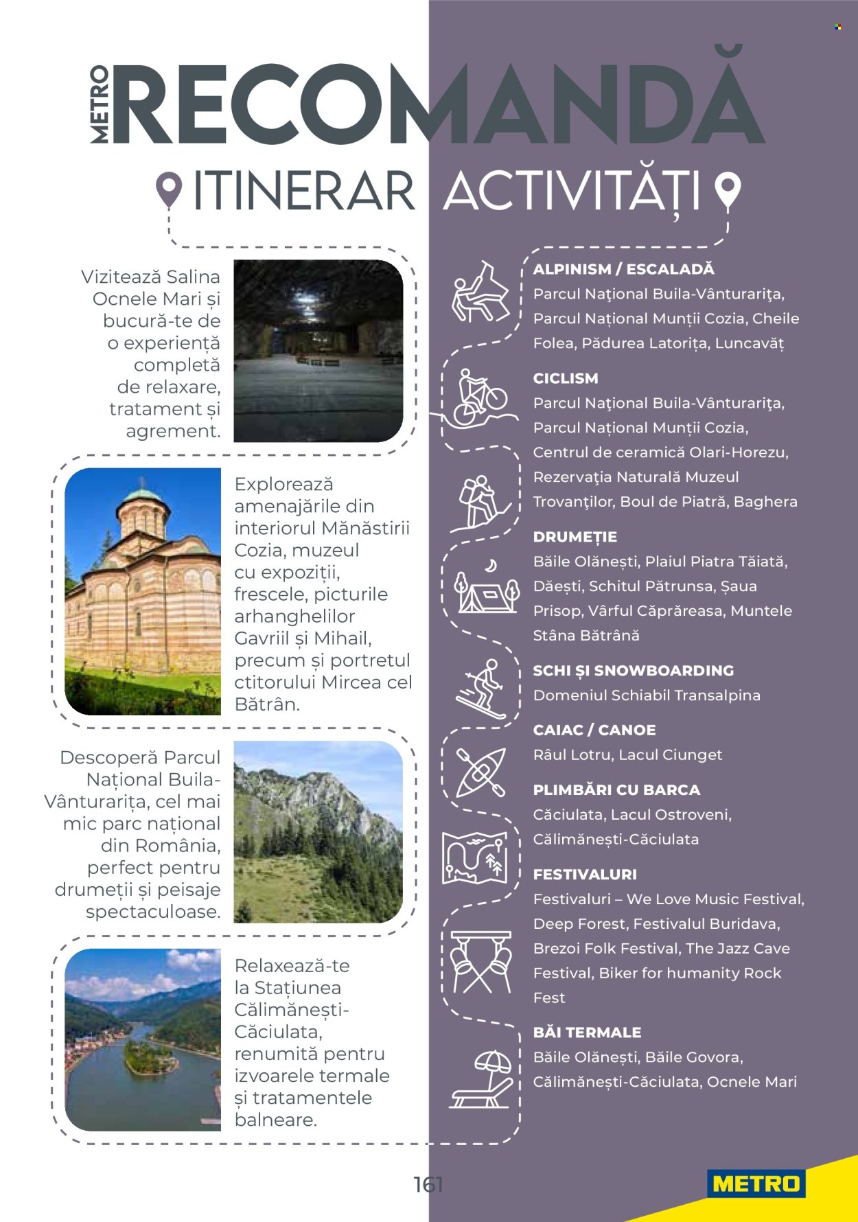 Catalog Metro. Pagina 161