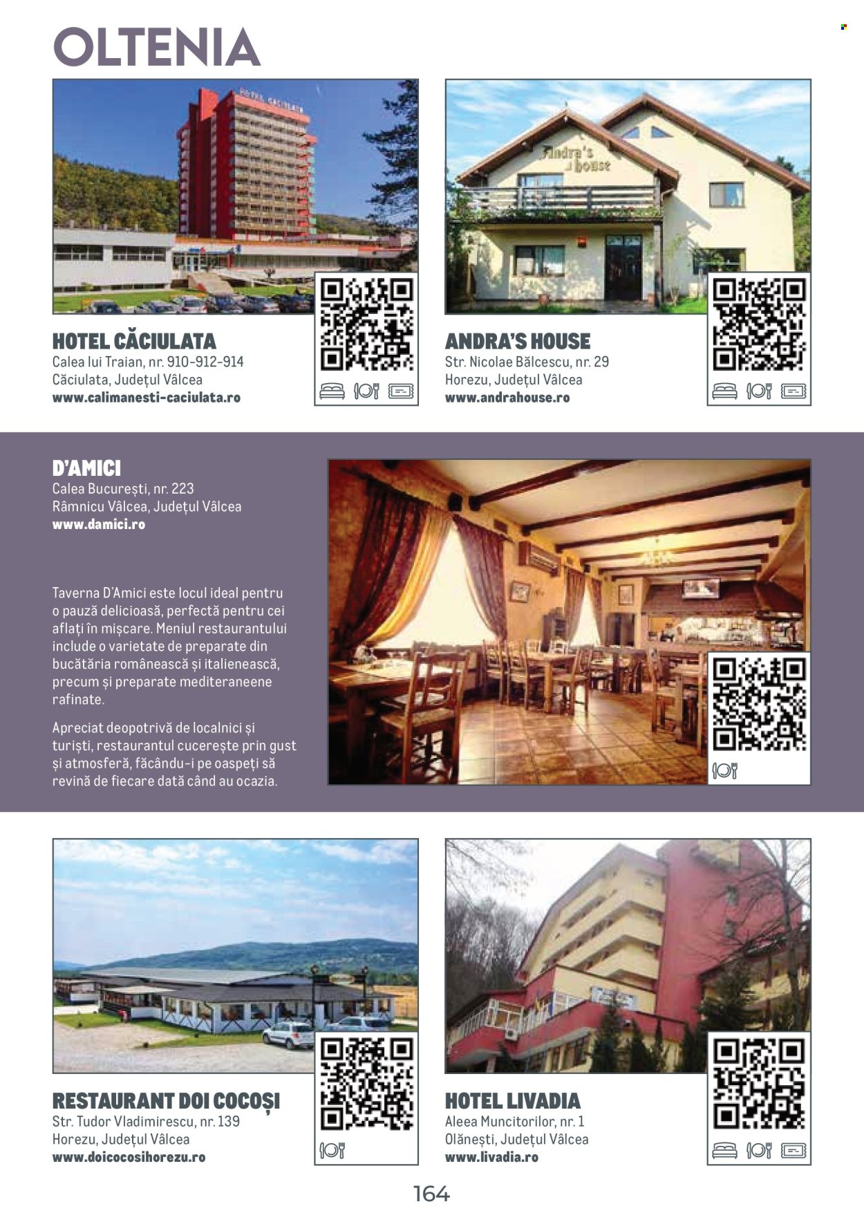 Catalog Metro. Pagina 164