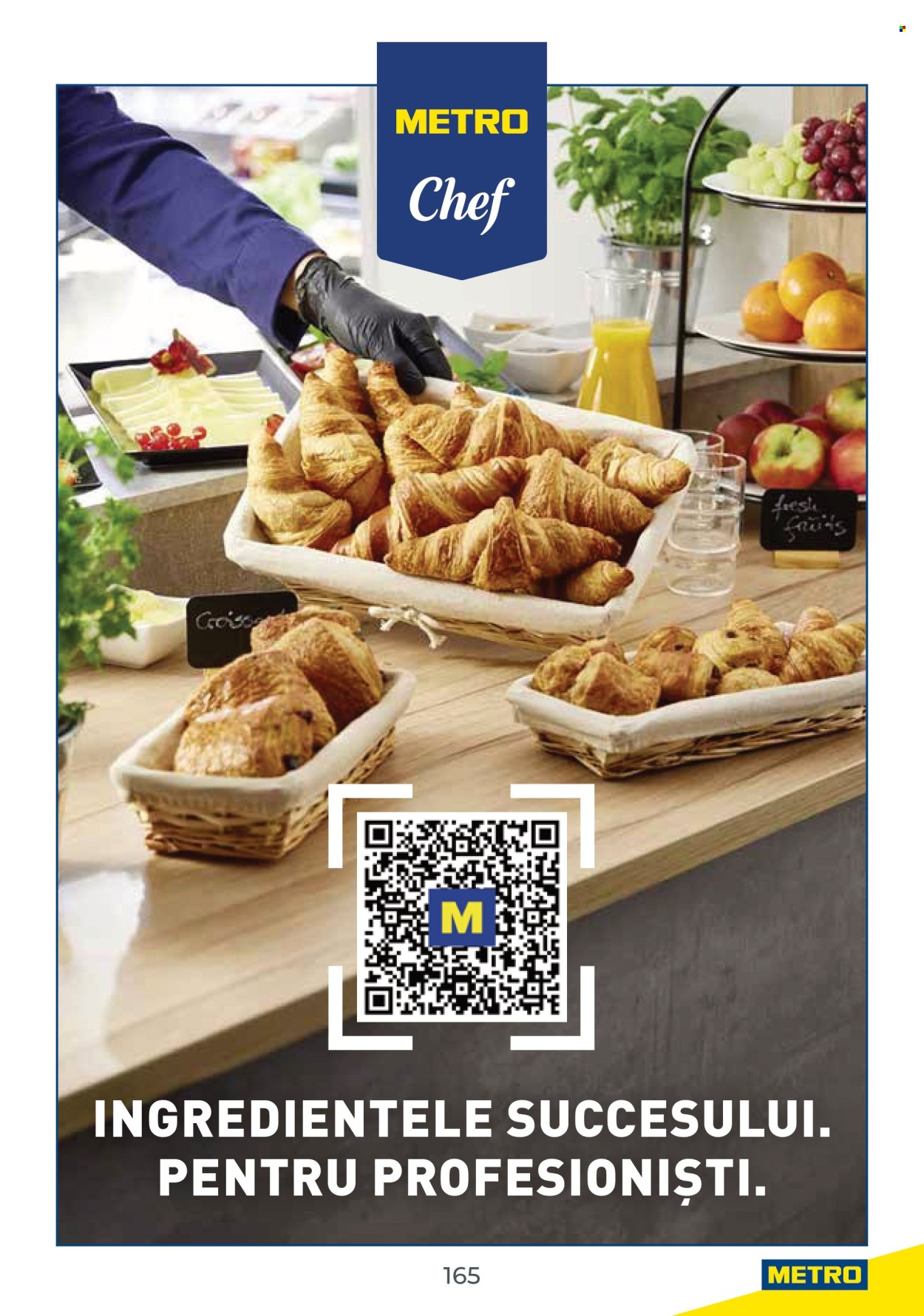 Catalog Metro. Pagina 165
