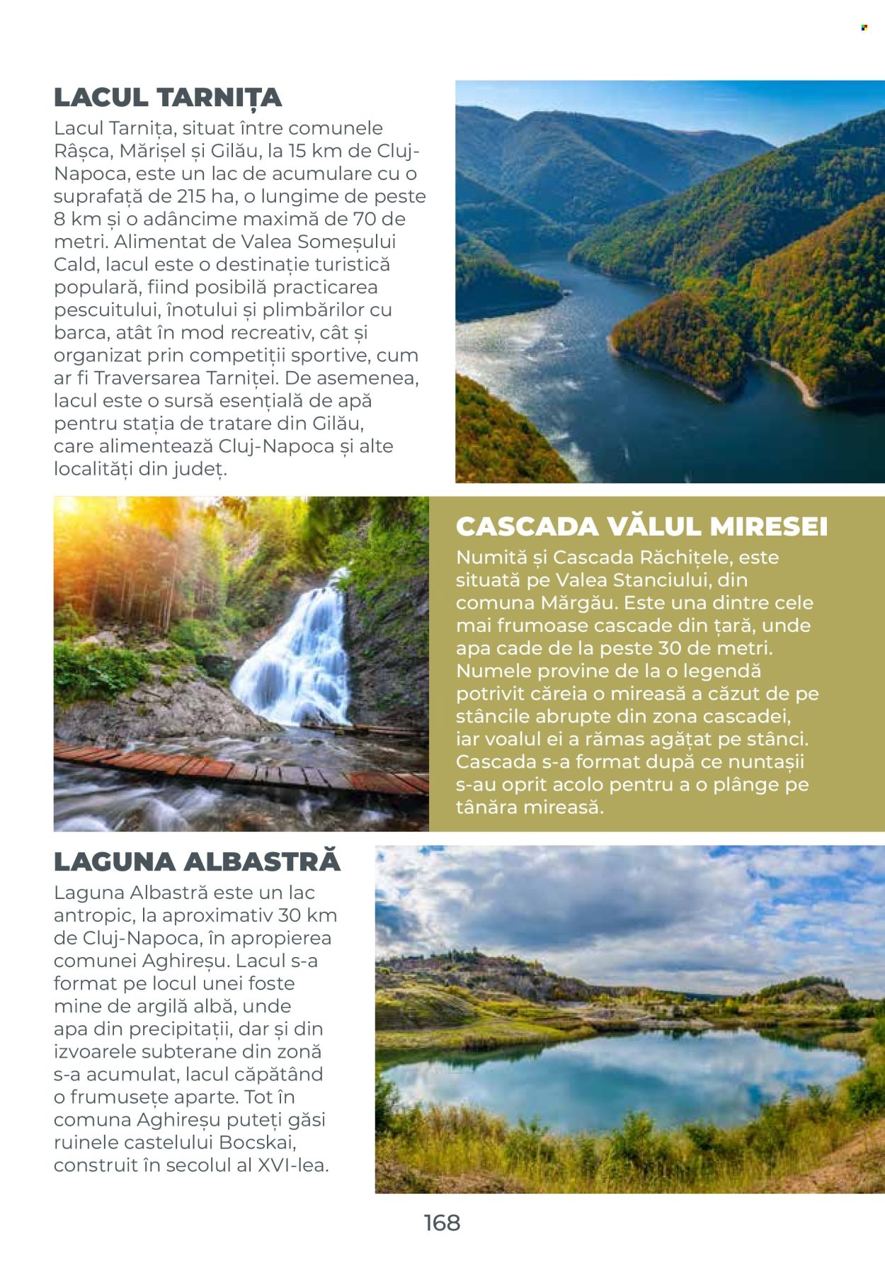 Catalog Metro. Pagina 168