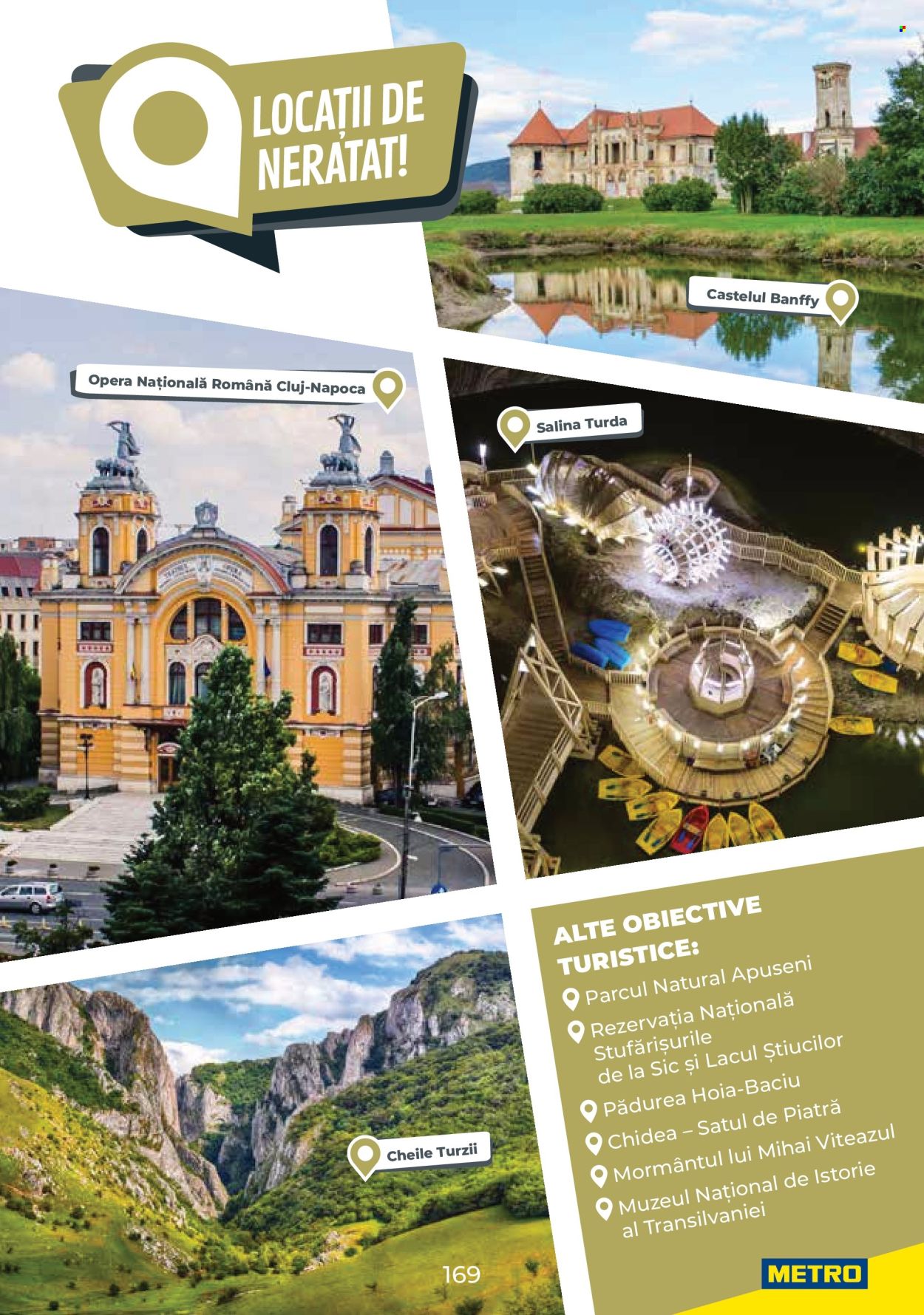 Catalog Metro. Pagina 169