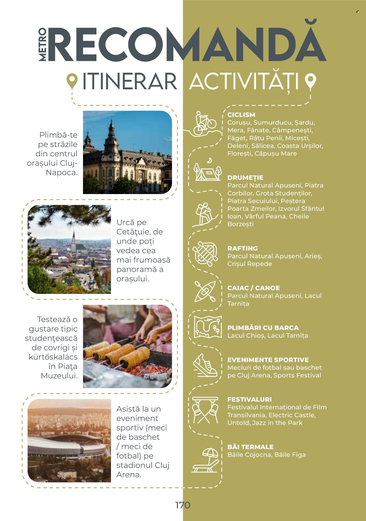 Catalog Metro. Pagina 170