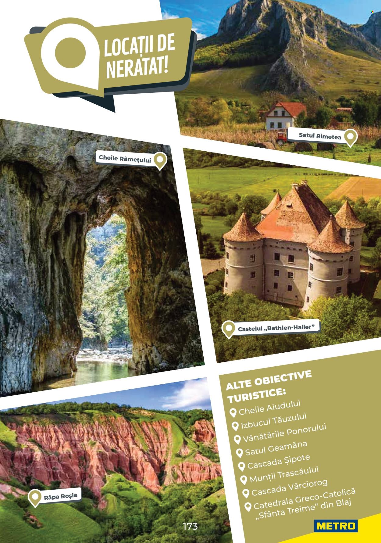 Catalog Metro. Pagina 173